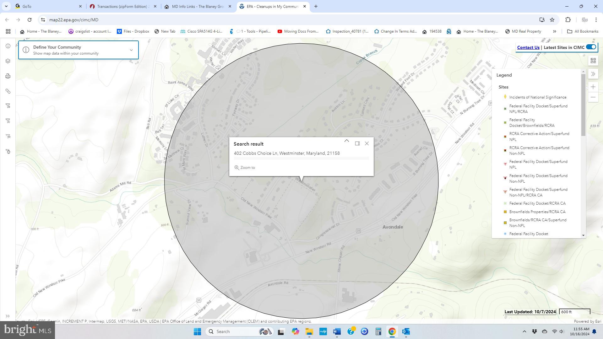 WAKEFIELD VALLEY - Residential