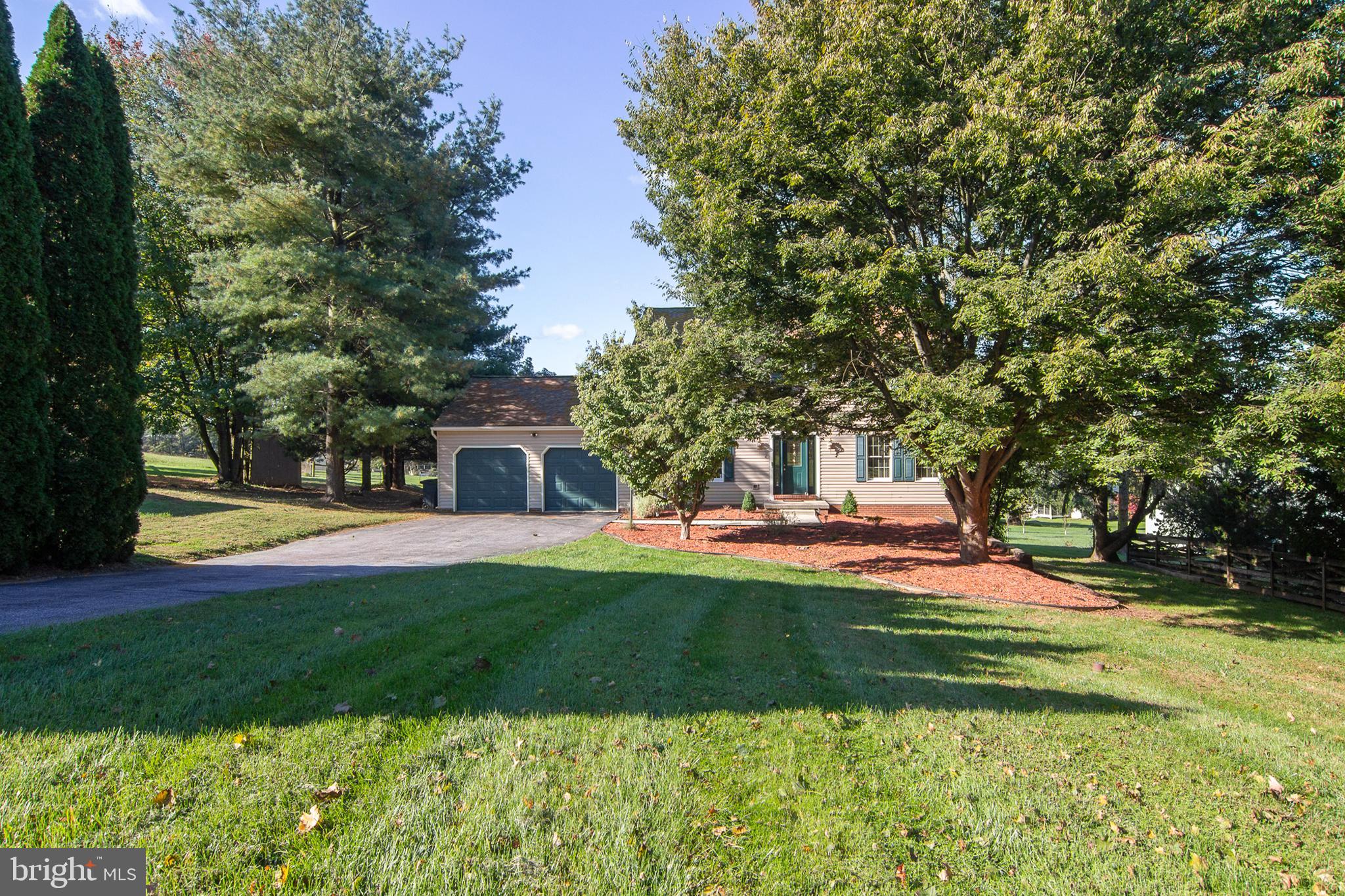 WAKEFIELD VALLEY - Residential