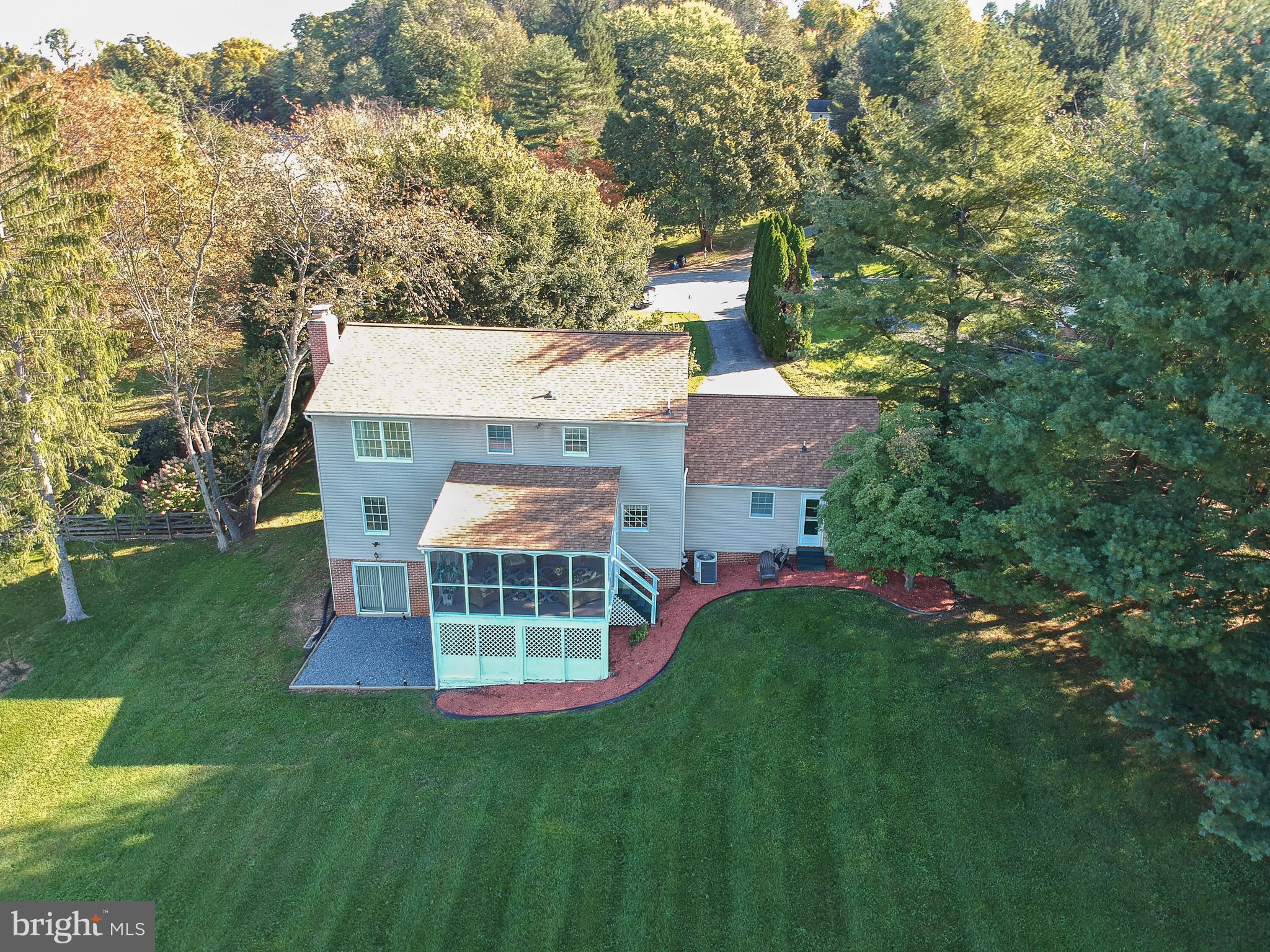 WAKEFIELD VALLEY - Residential