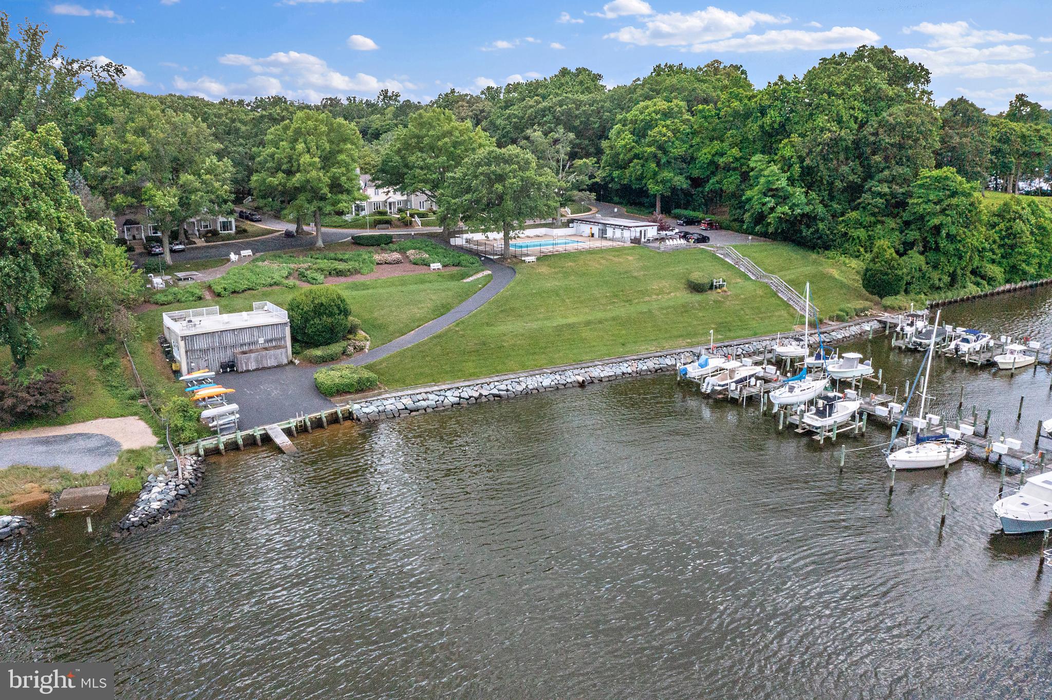 DREAMS LANDING - Residential