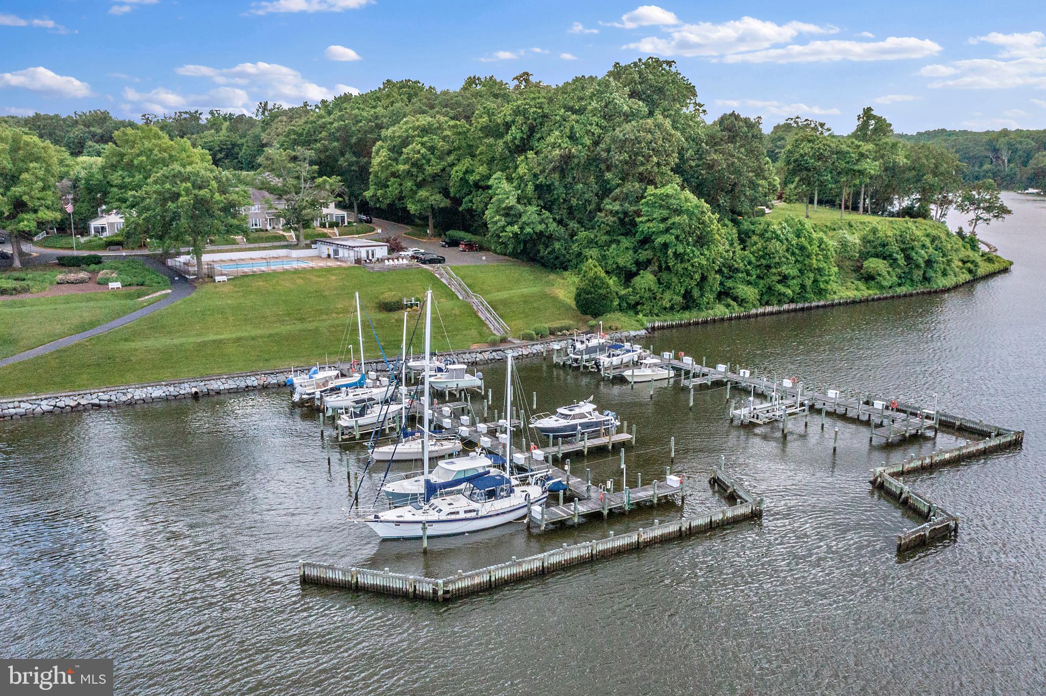 DREAMS LANDING - Residential