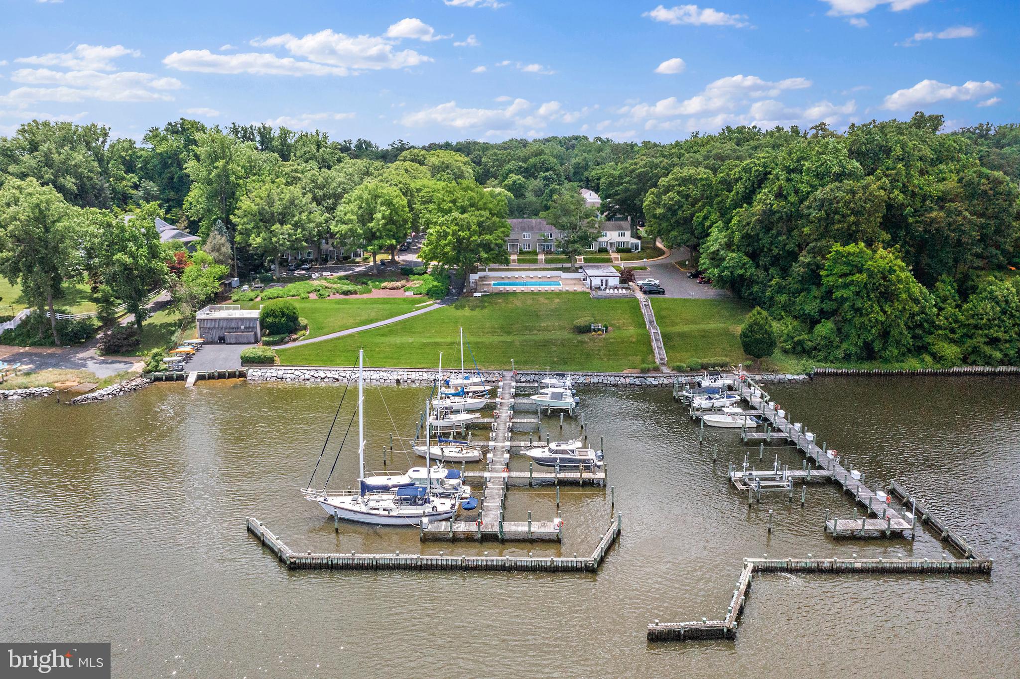 DREAMS LANDING - Residential