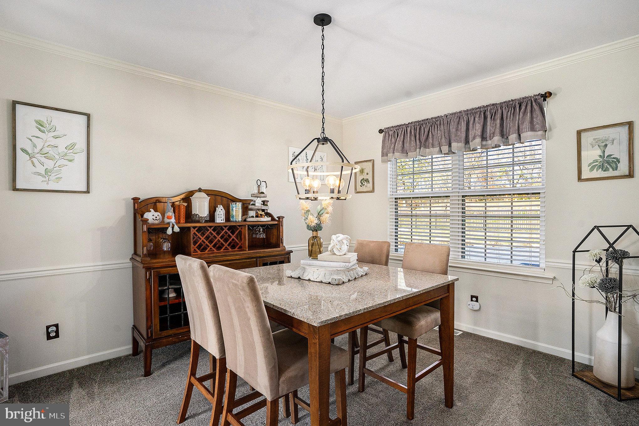 RAVENS CLAW - Residential