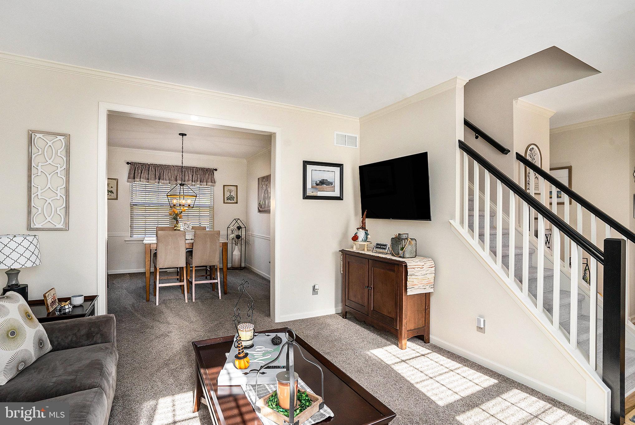 RAVENS CLAW - Residential