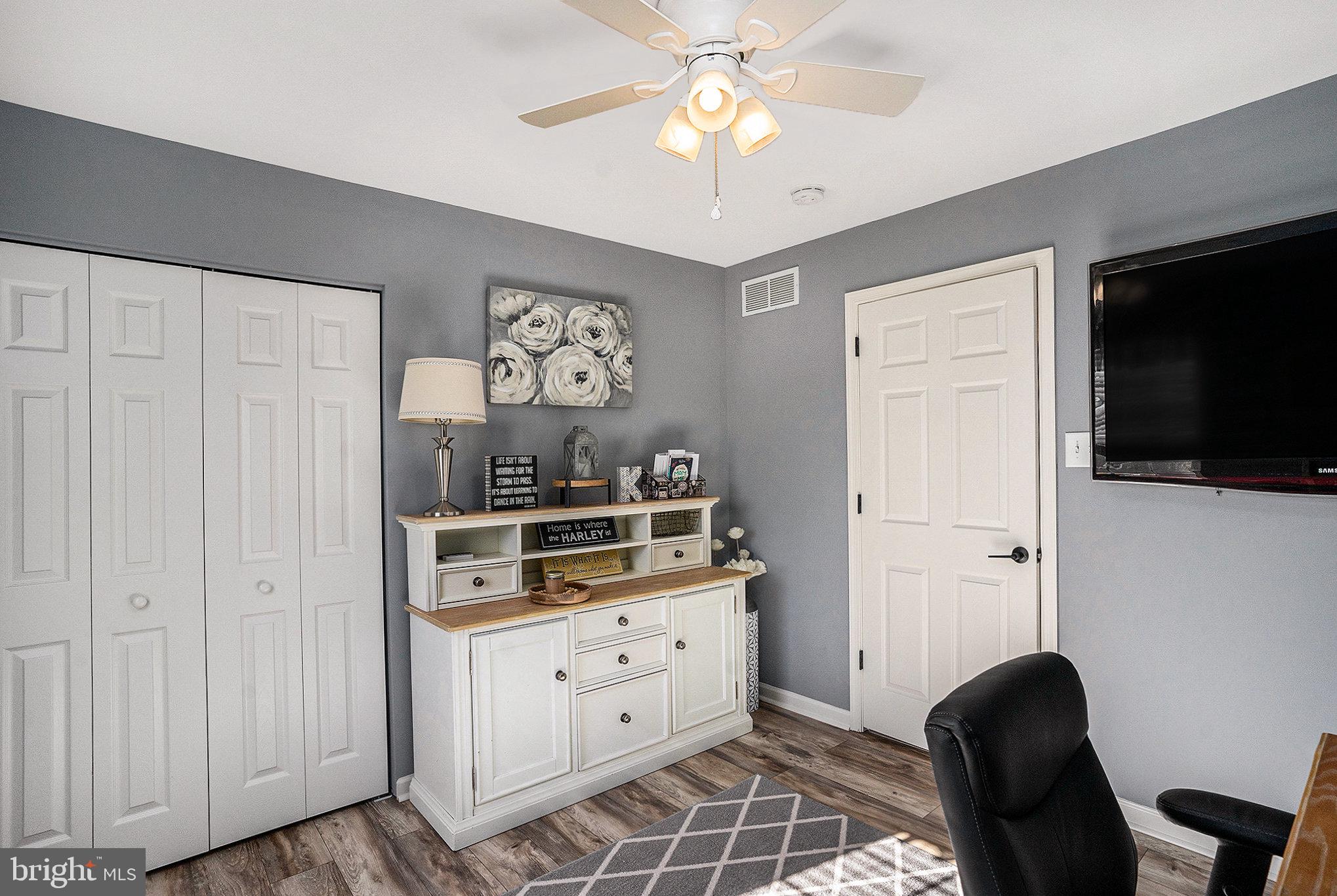 RAVENS CLAW - Residential