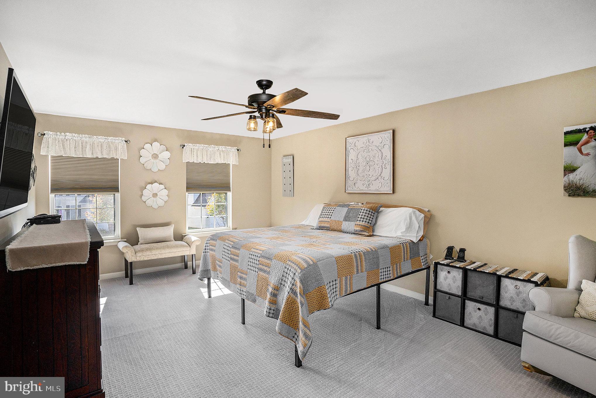 RAVENS CLAW - Residential