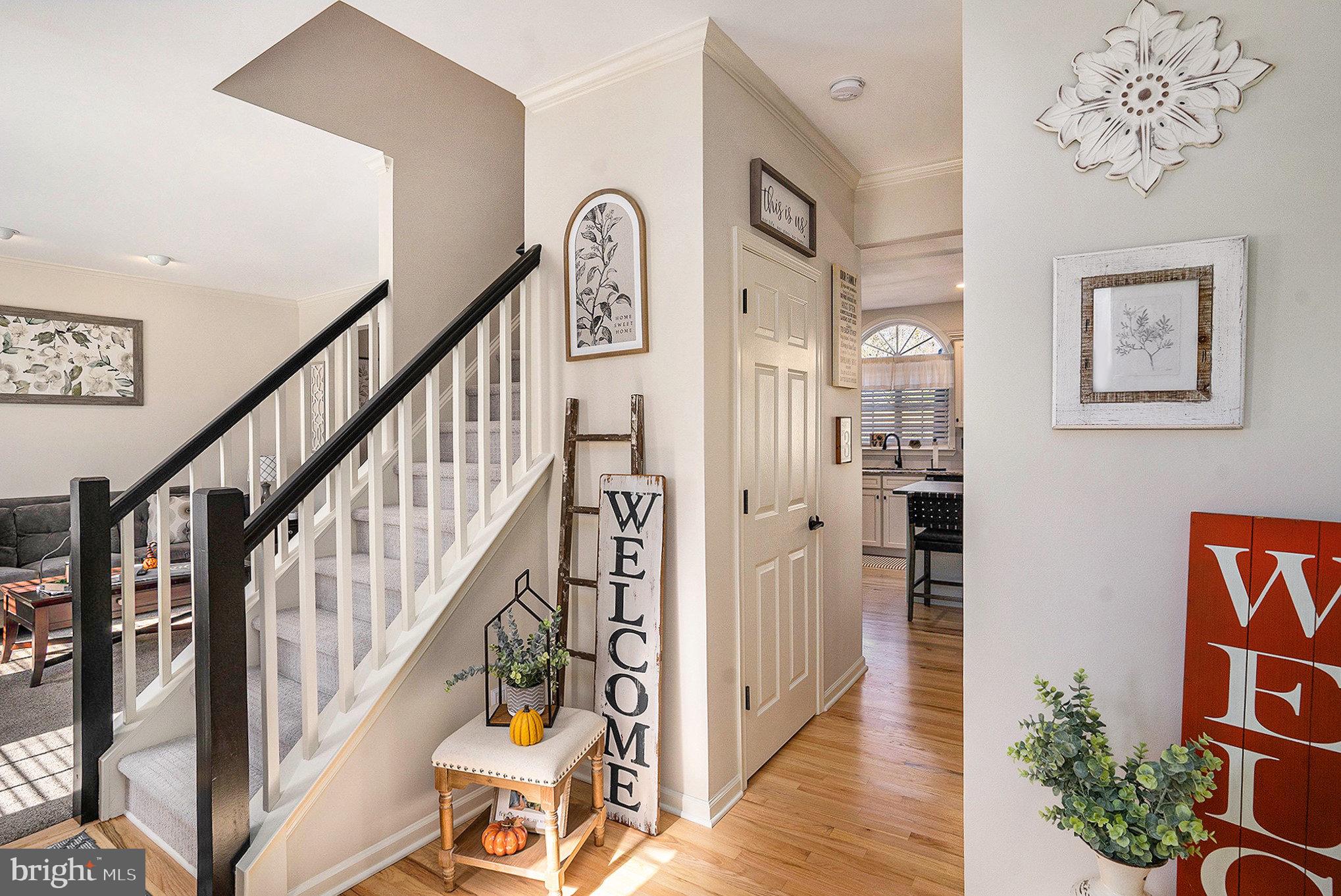 RAVENS CLAW - Residential