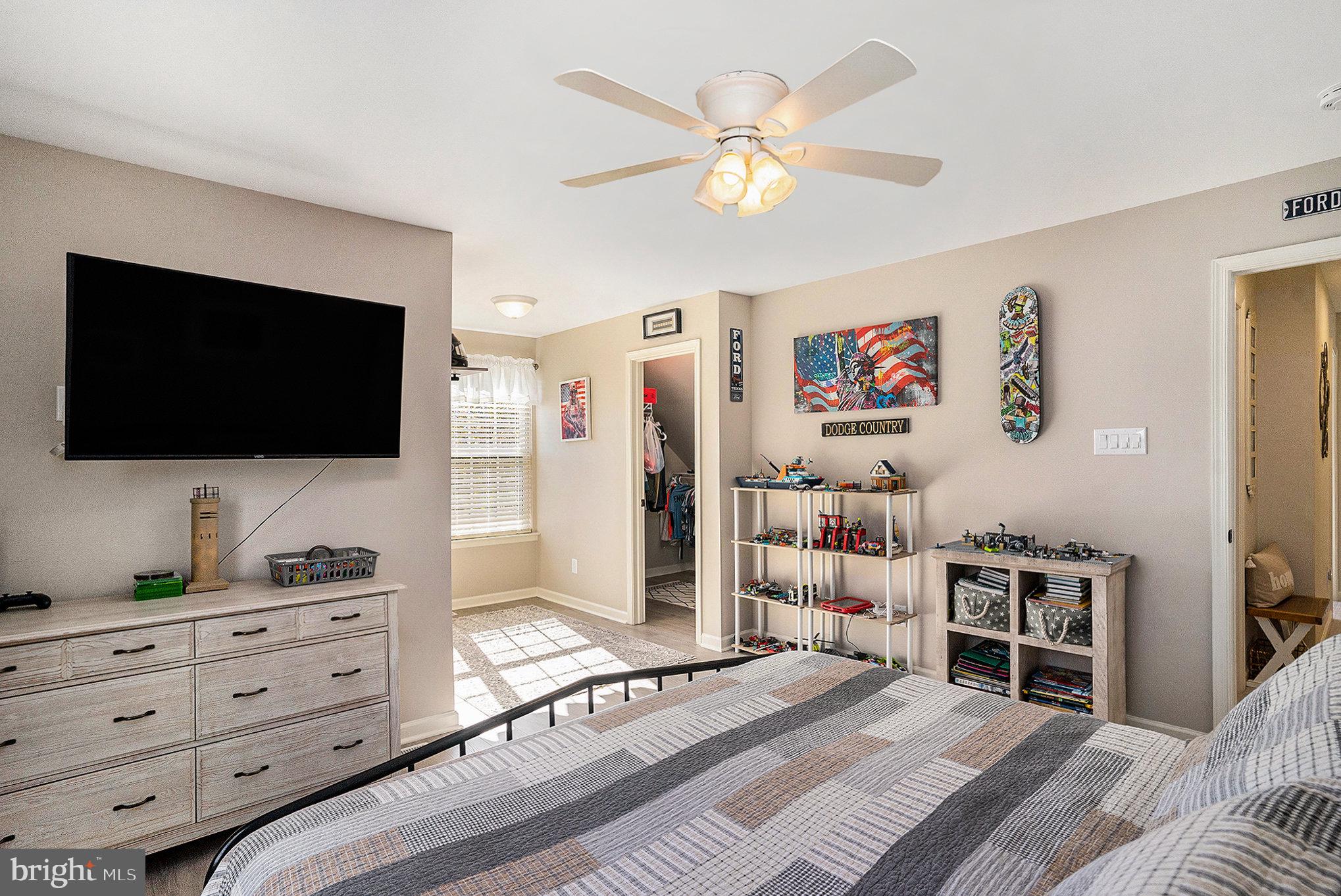 RAVENS CLAW - Residential