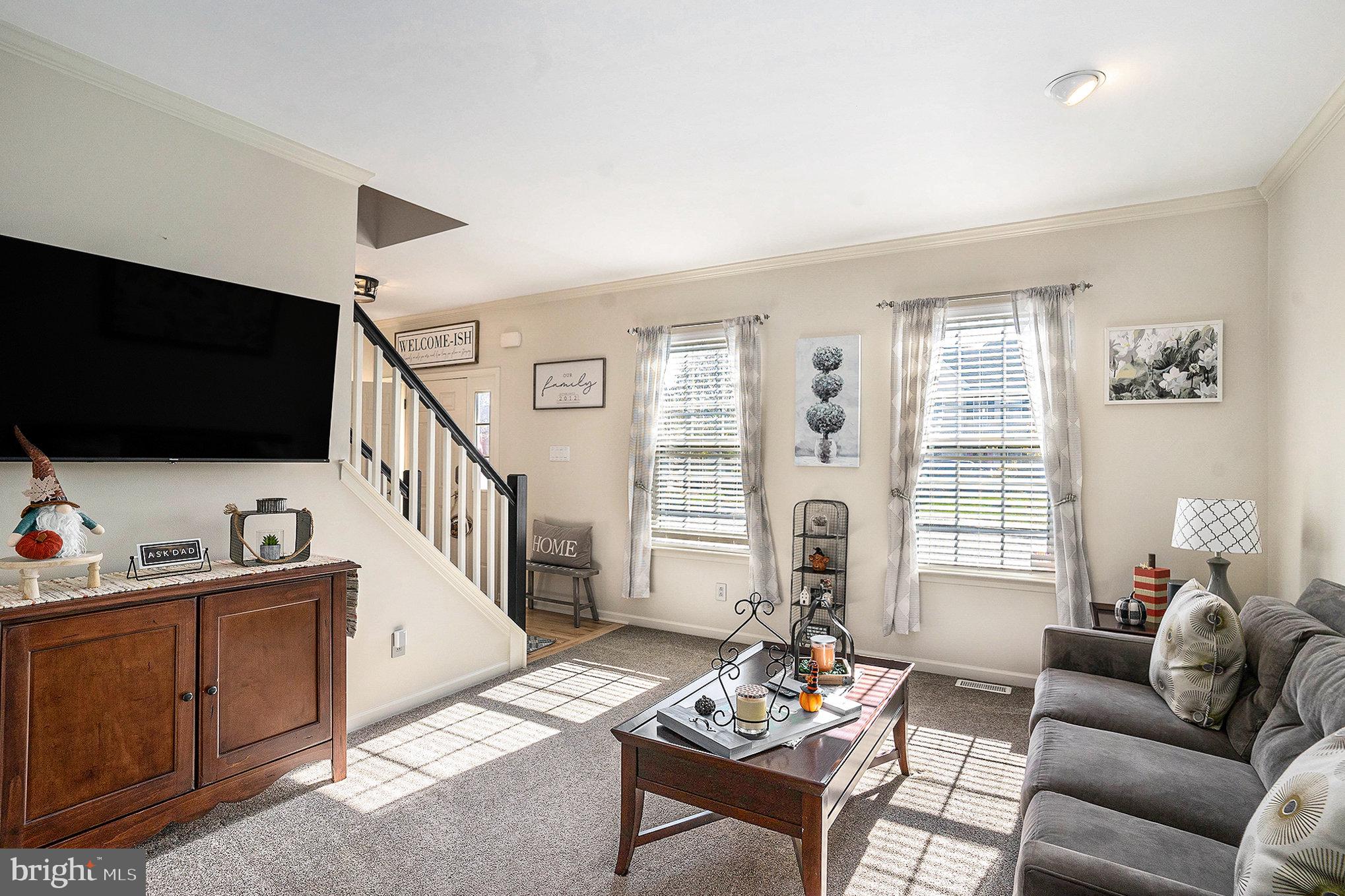 RAVENS CLAW - Residential