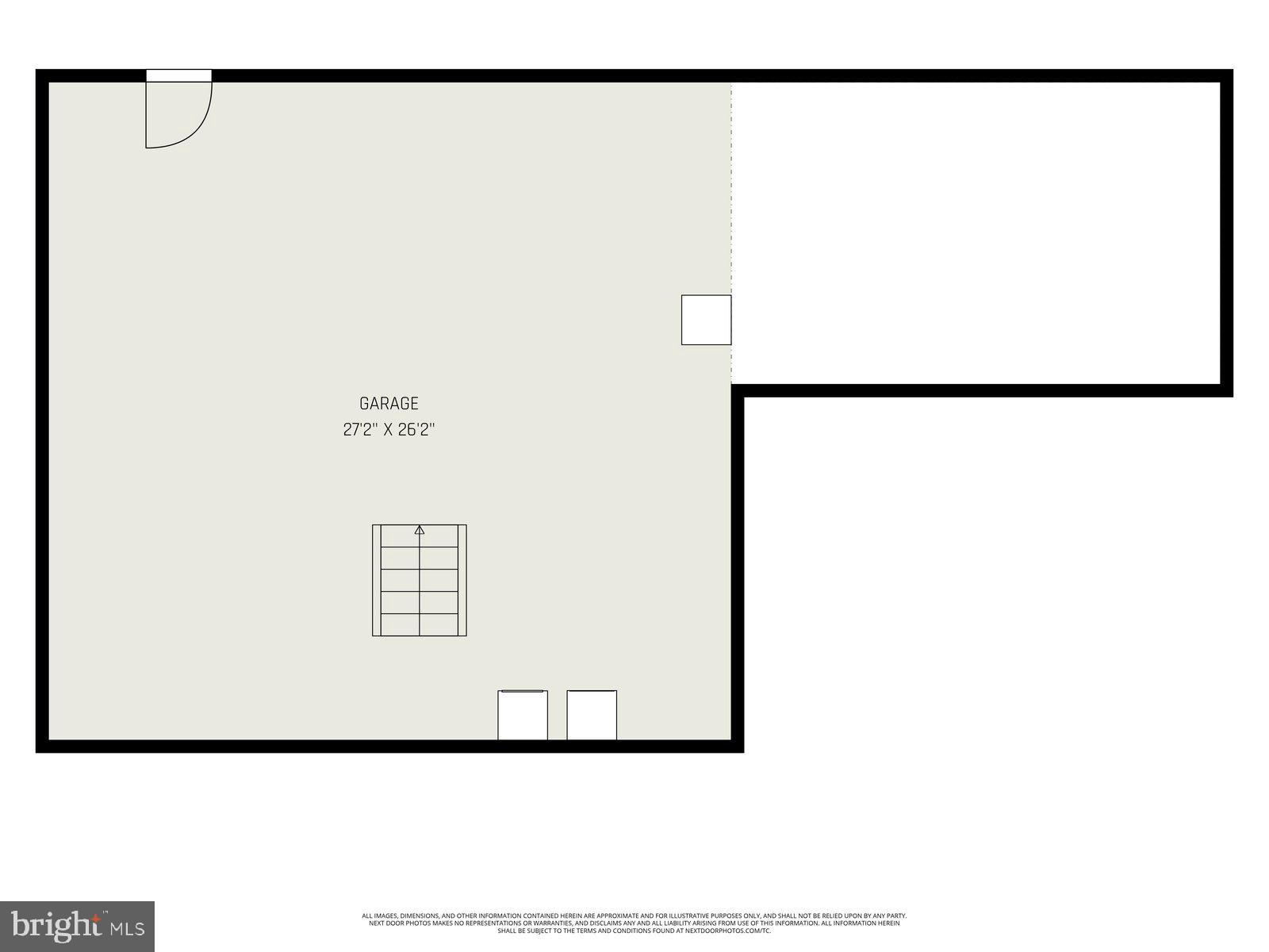 RAVENS CLAW - Residential