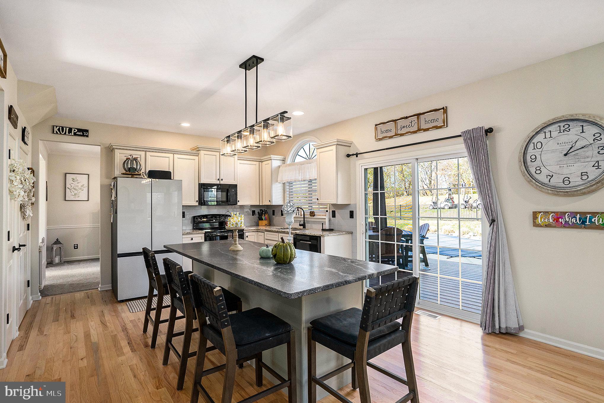 RAVENS CLAW - Residential