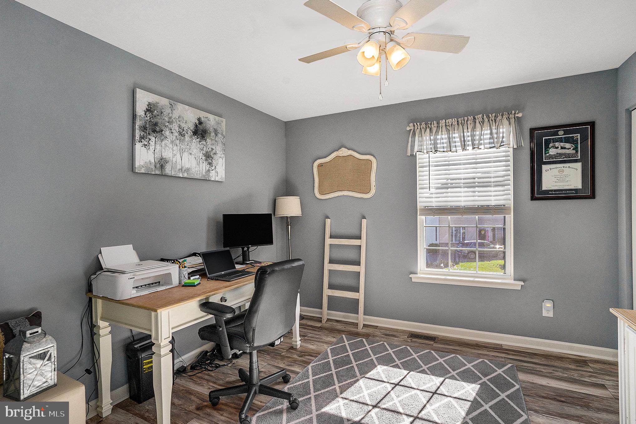 RAVENS CLAW - Residential