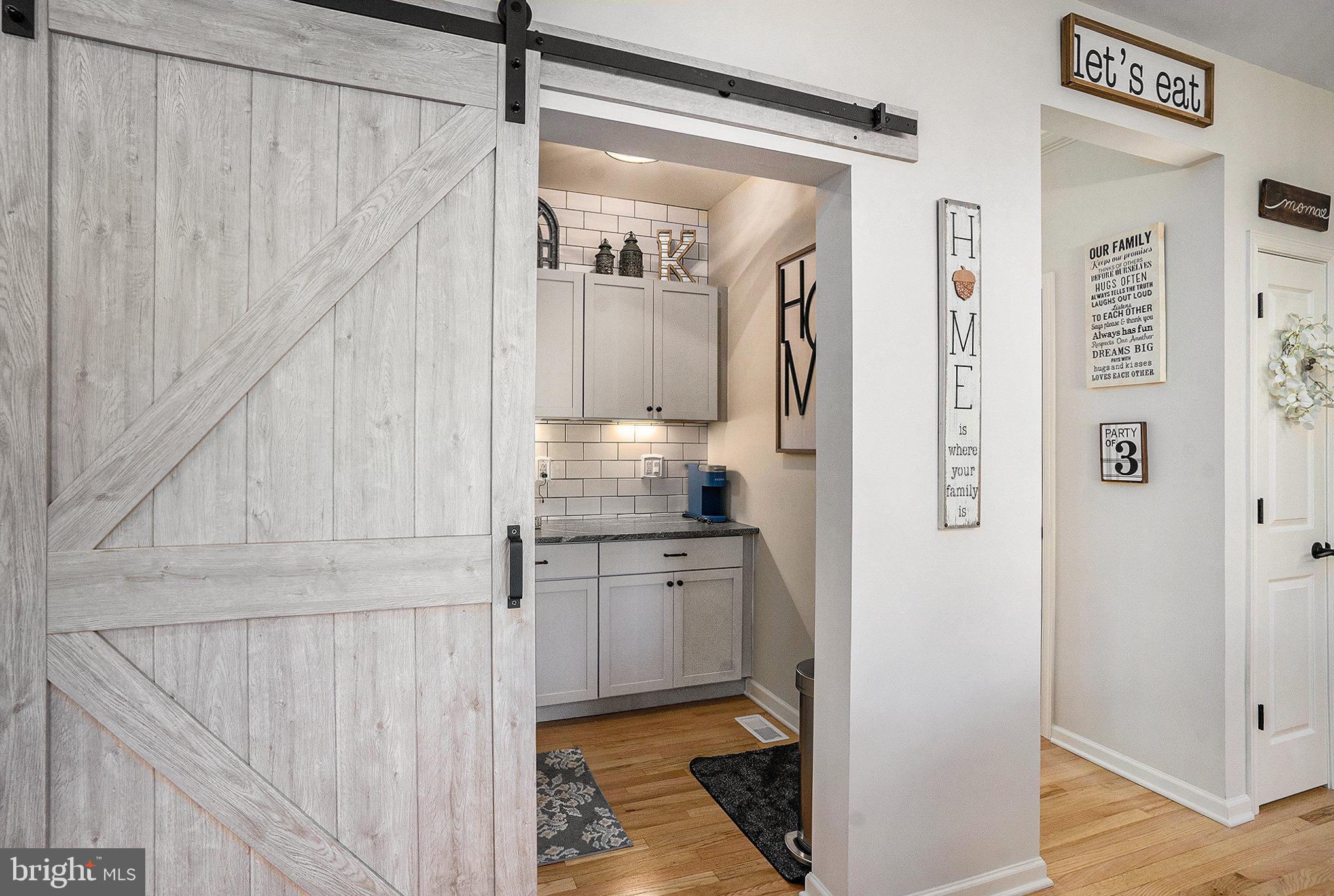 RAVENS CLAW - Residential