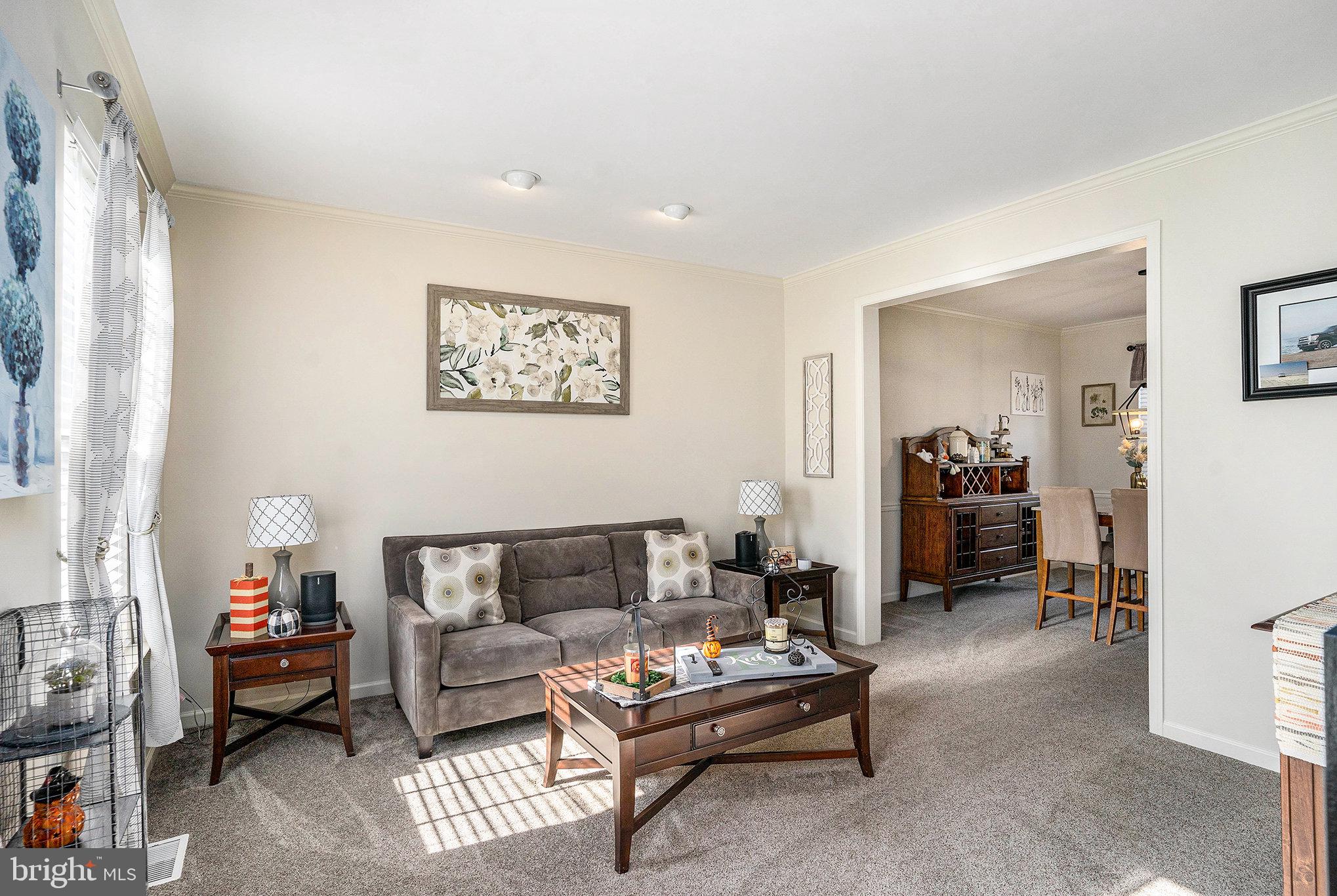 RAVENS CLAW - Residential