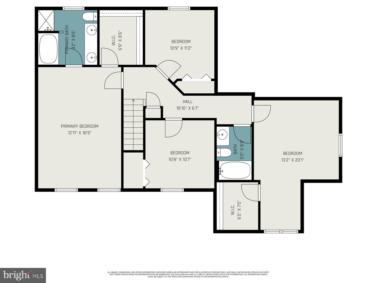 RAVENS CLAW - Residential