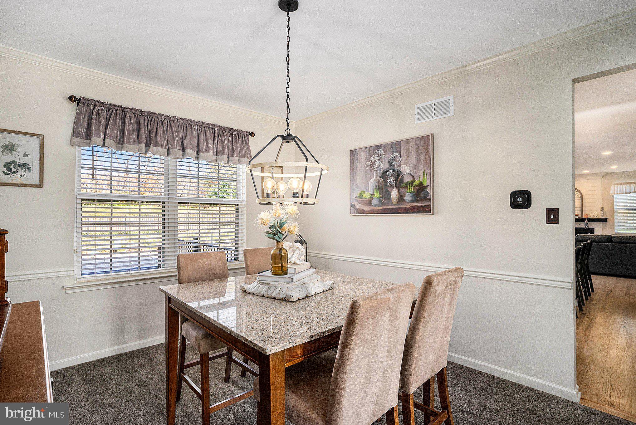 RAVENS CLAW - Residential