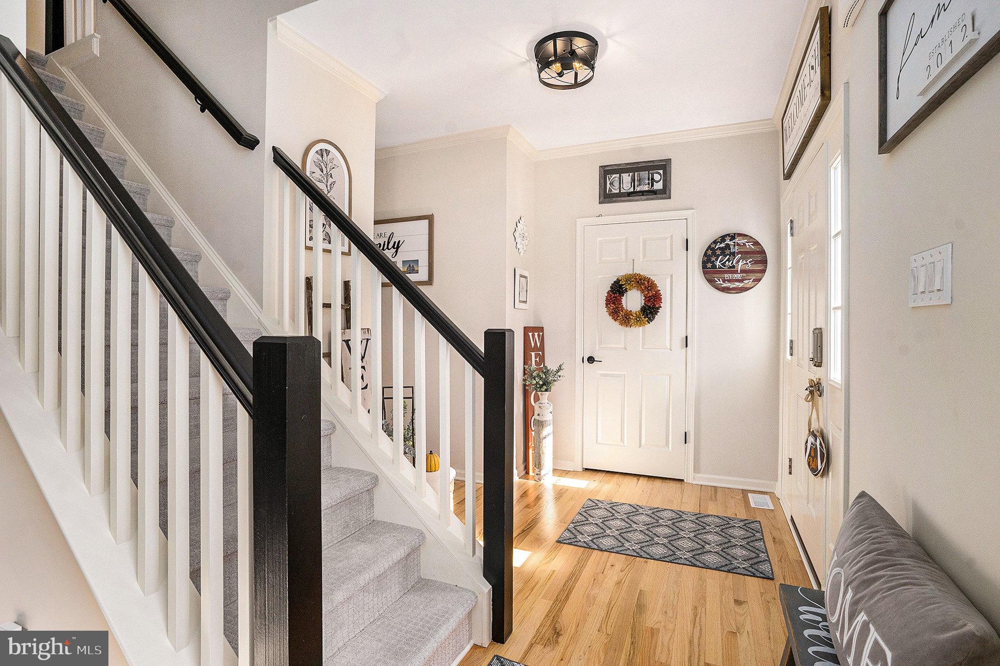 RAVENS CLAW - Residential