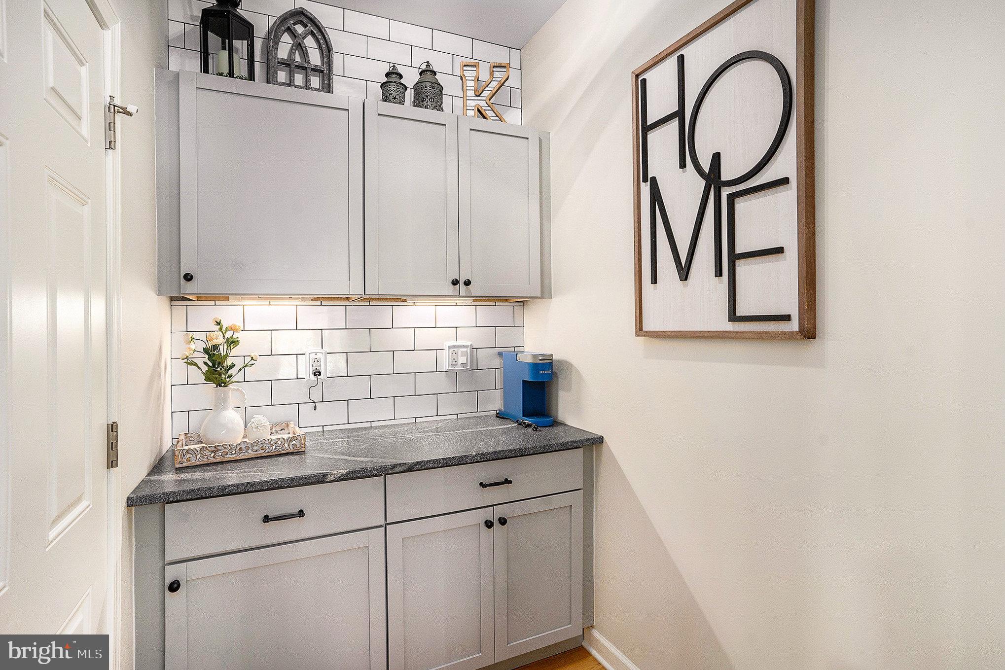 RAVENS CLAW - Residential