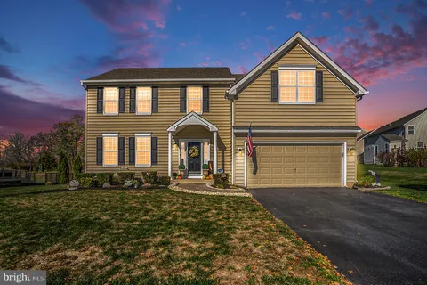 20 Bunker Way, Pottstown, PA MLS: PAMC2159836