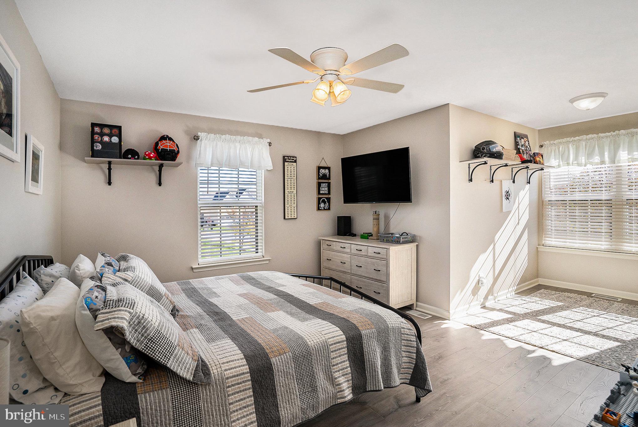 RAVENS CLAW - Residential