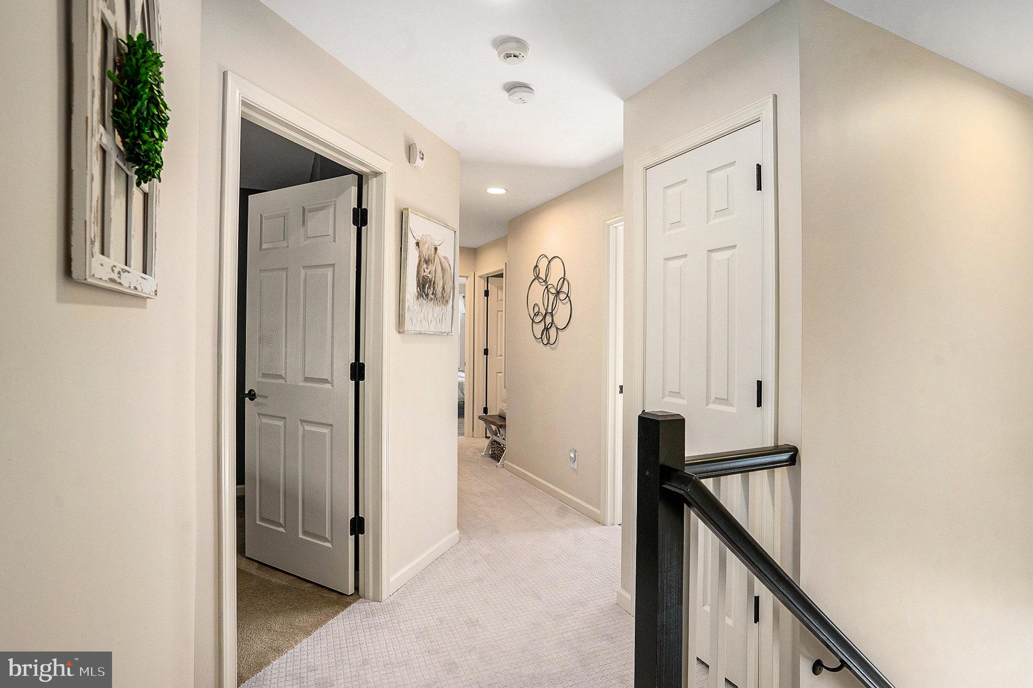 RAVENS CLAW - Residential