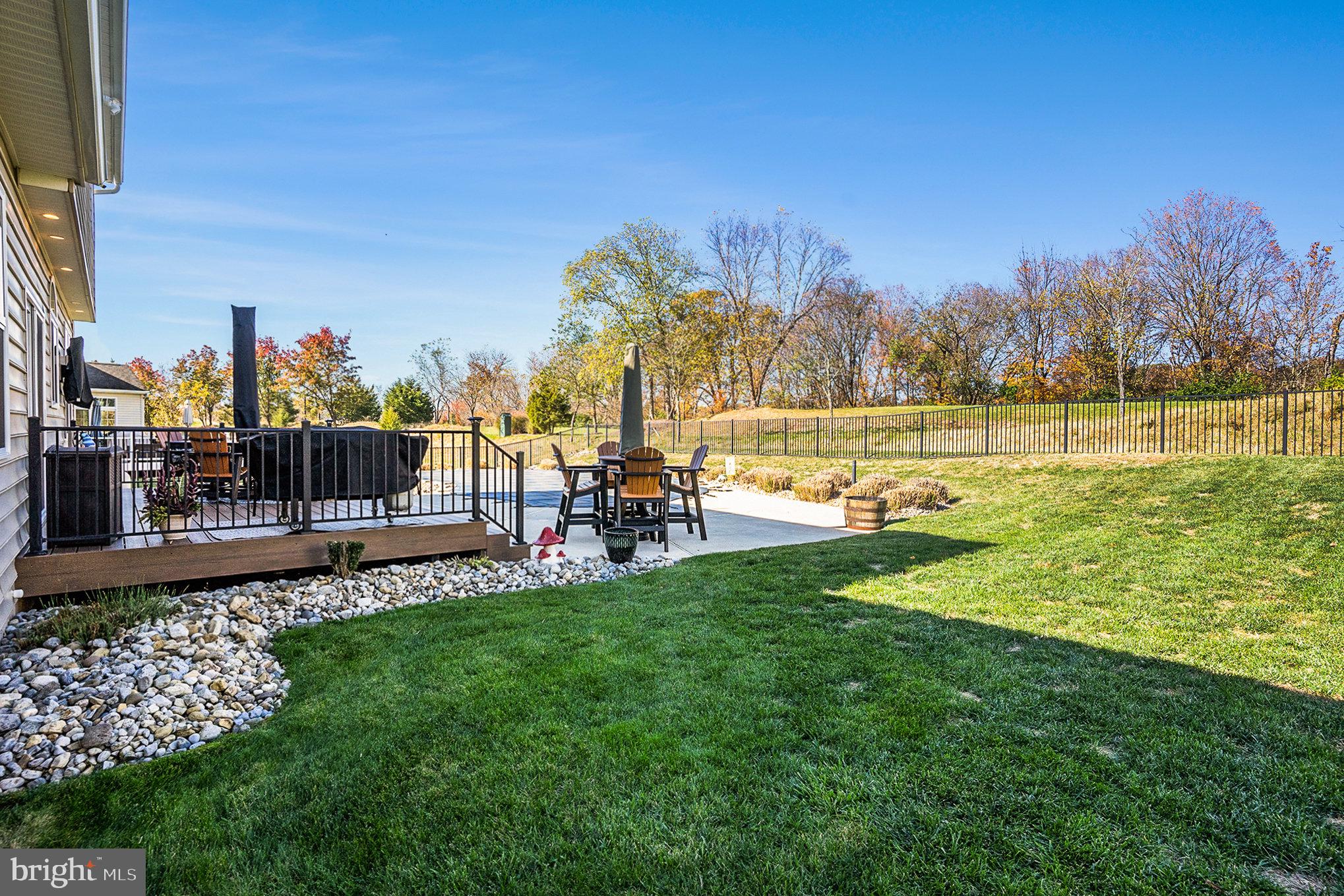 RAVENS CLAW - Residential