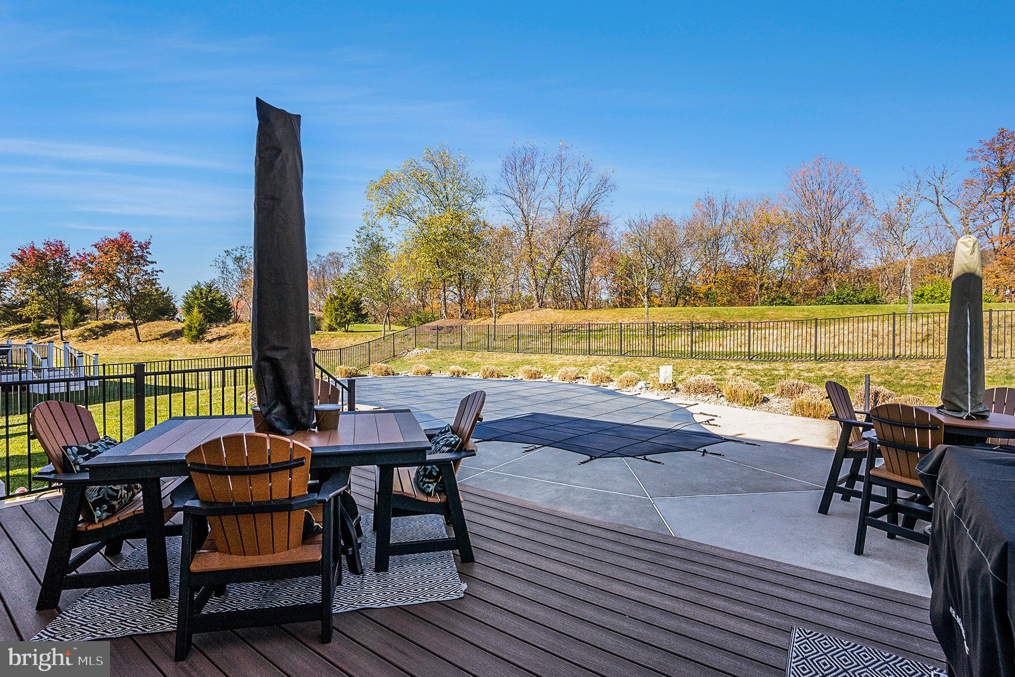 RAVENS CLAW - Residential