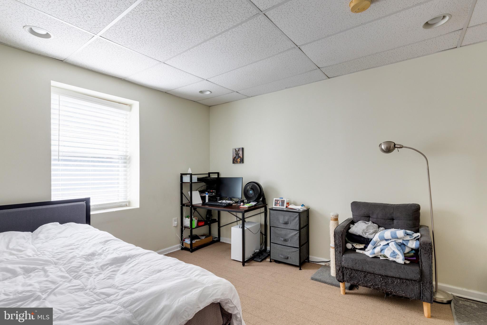 CENTER CITY - Residential Lease