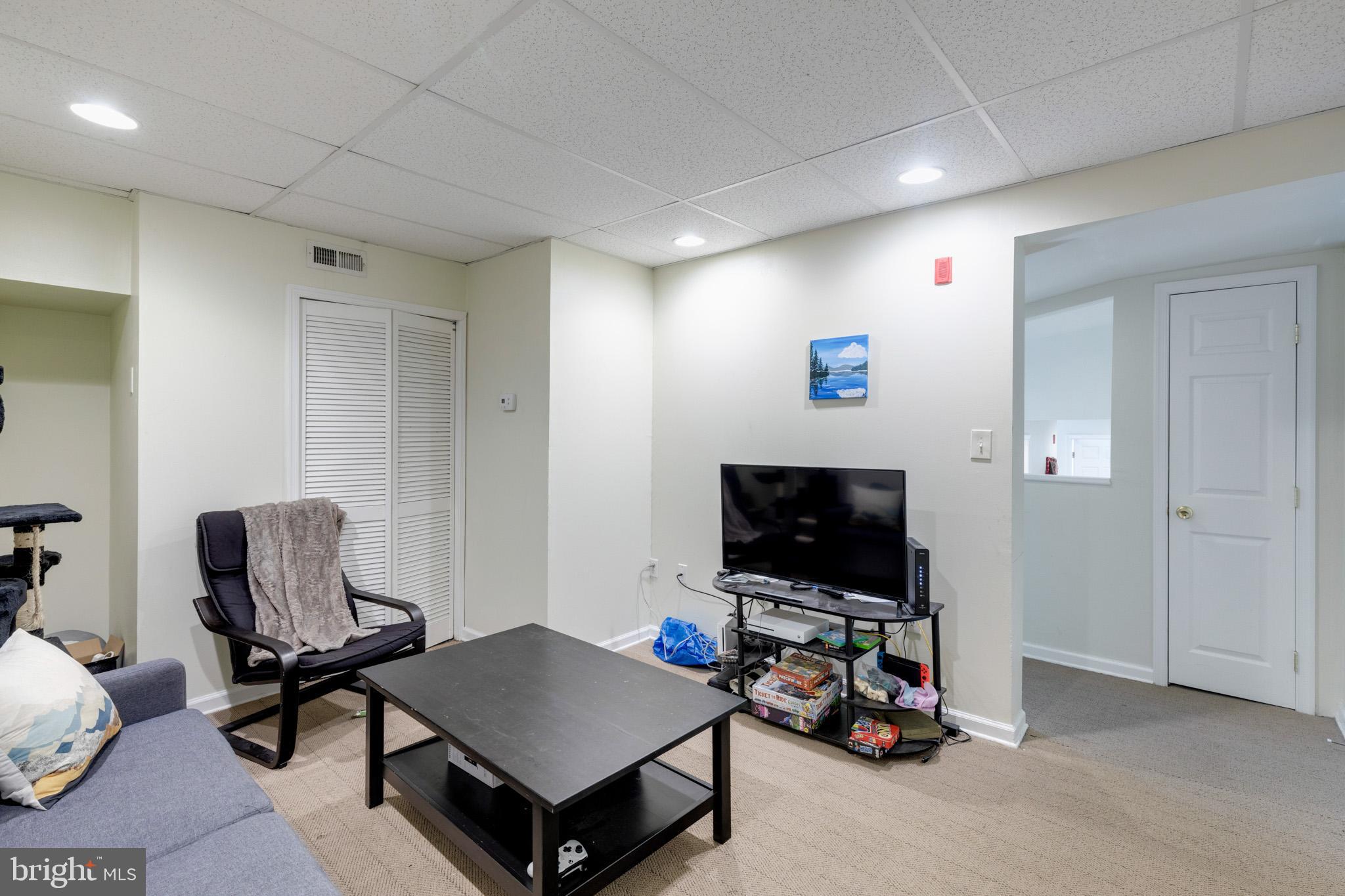 CENTER CITY - Residential Lease