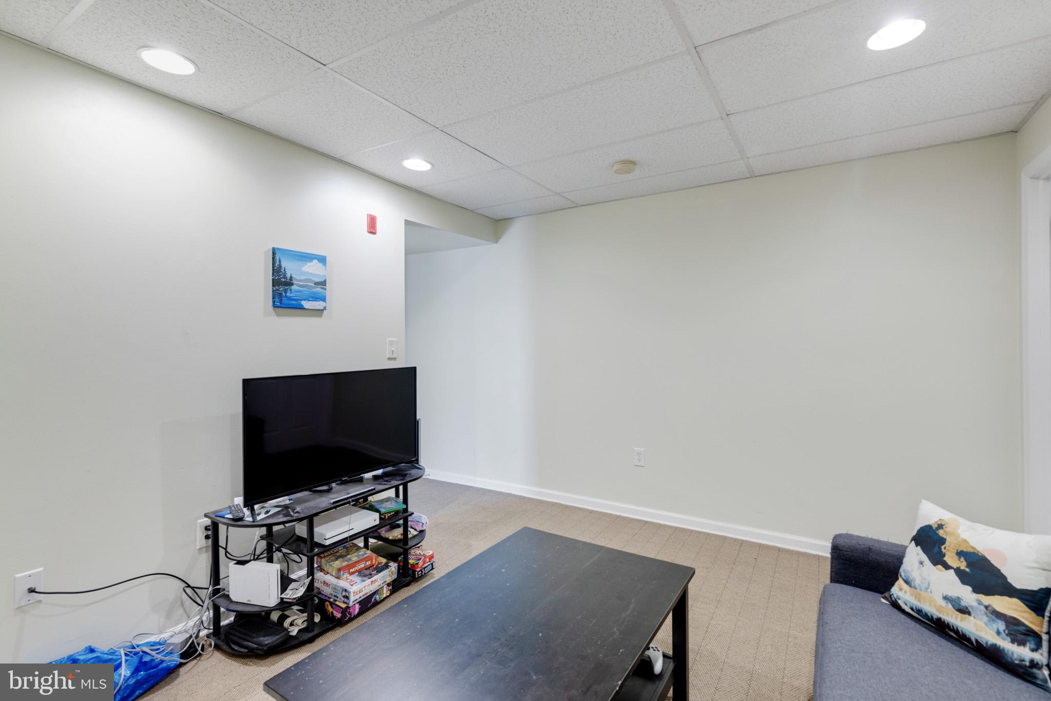 CENTER CITY - Residential Lease