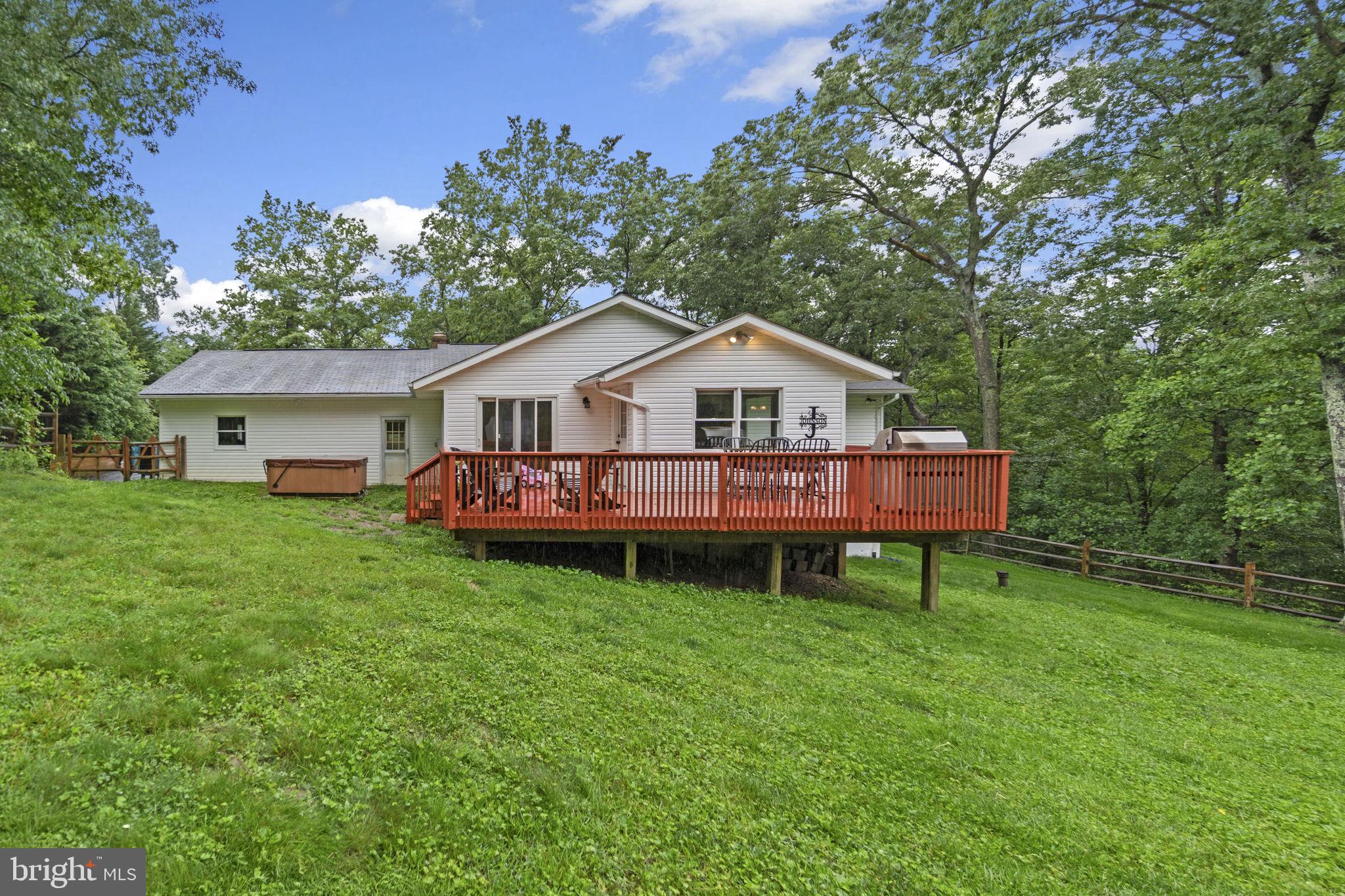 RESERVOIR RIDGE - Residential