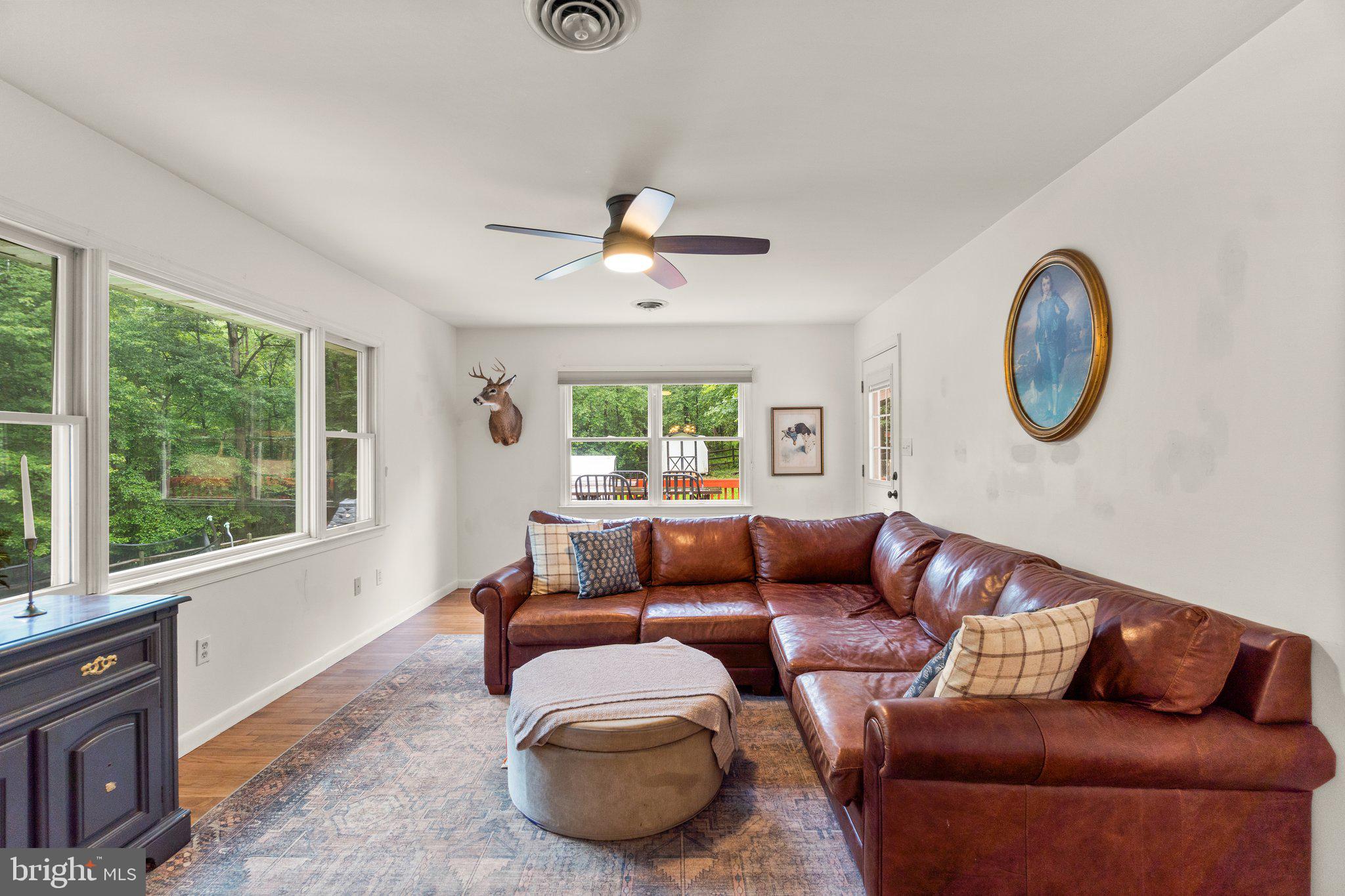 RESERVOIR RIDGE - Residential