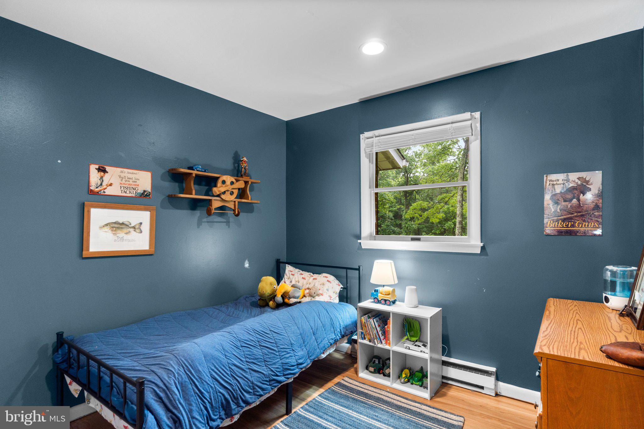 RESERVOIR RIDGE - Residential