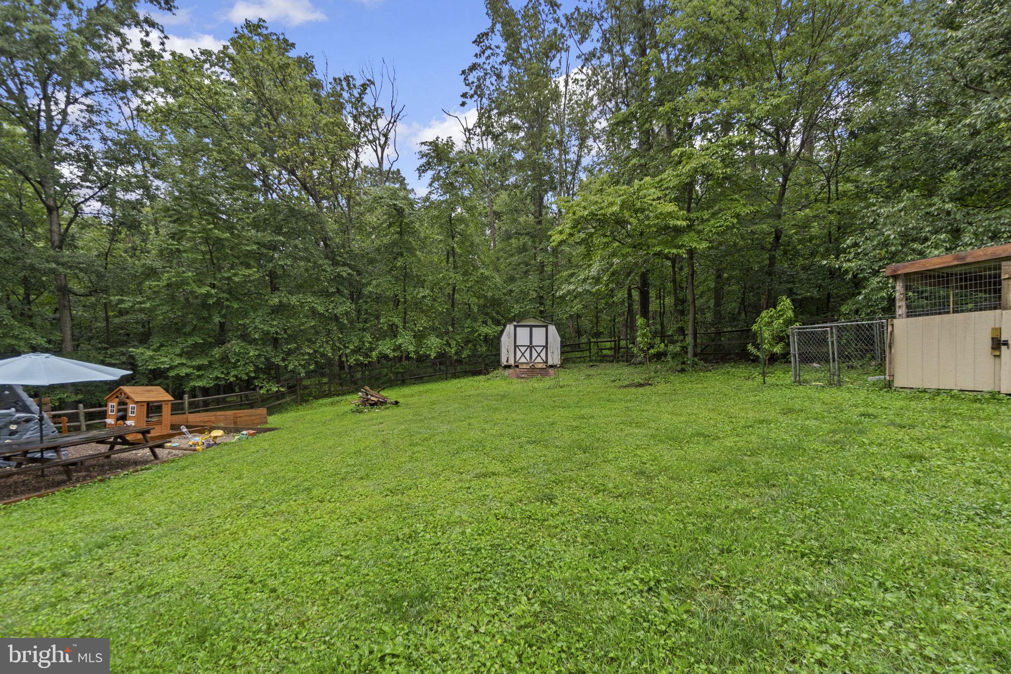 RESERVOIR RIDGE - Residential