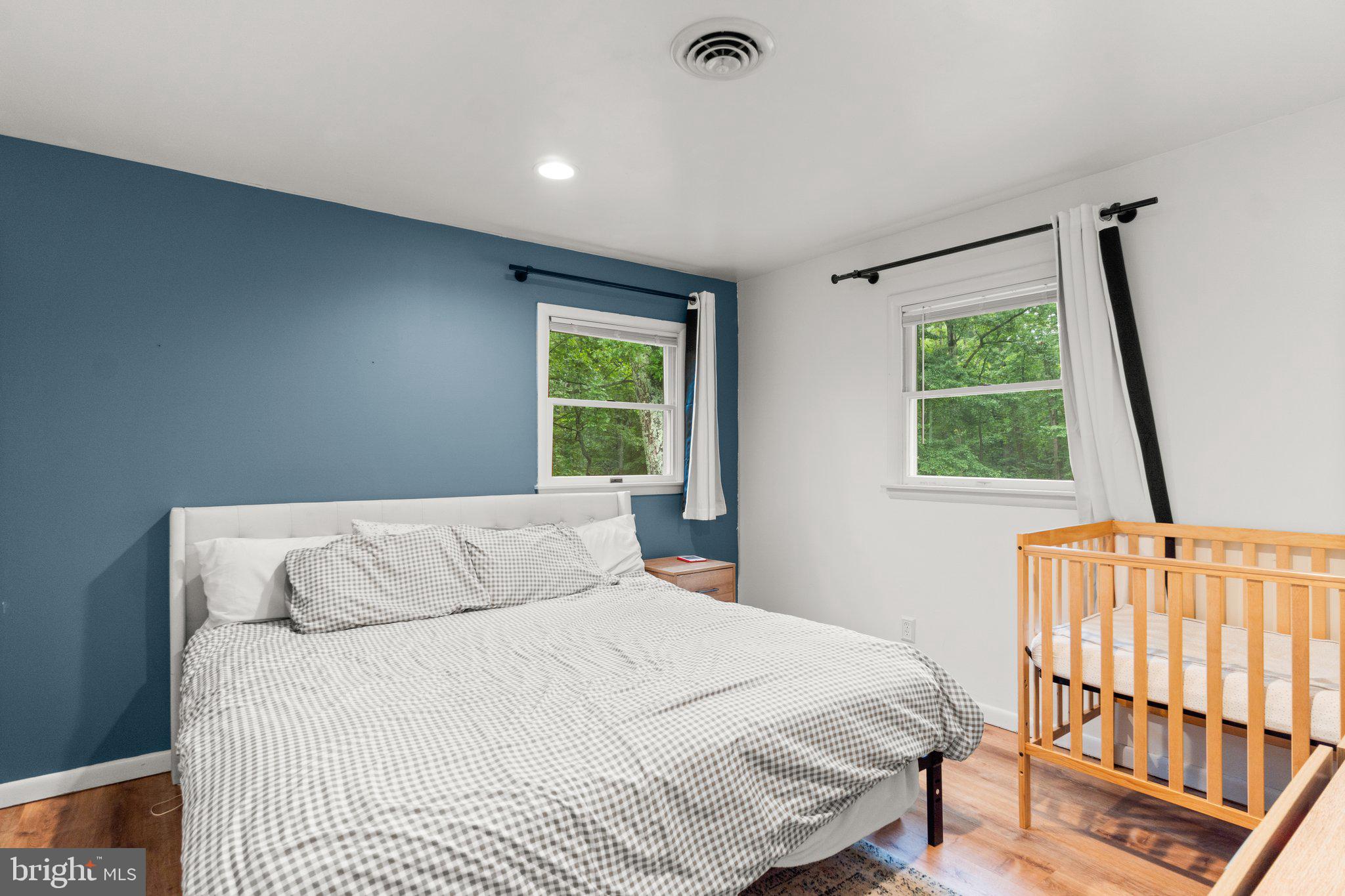 RESERVOIR RIDGE - Residential