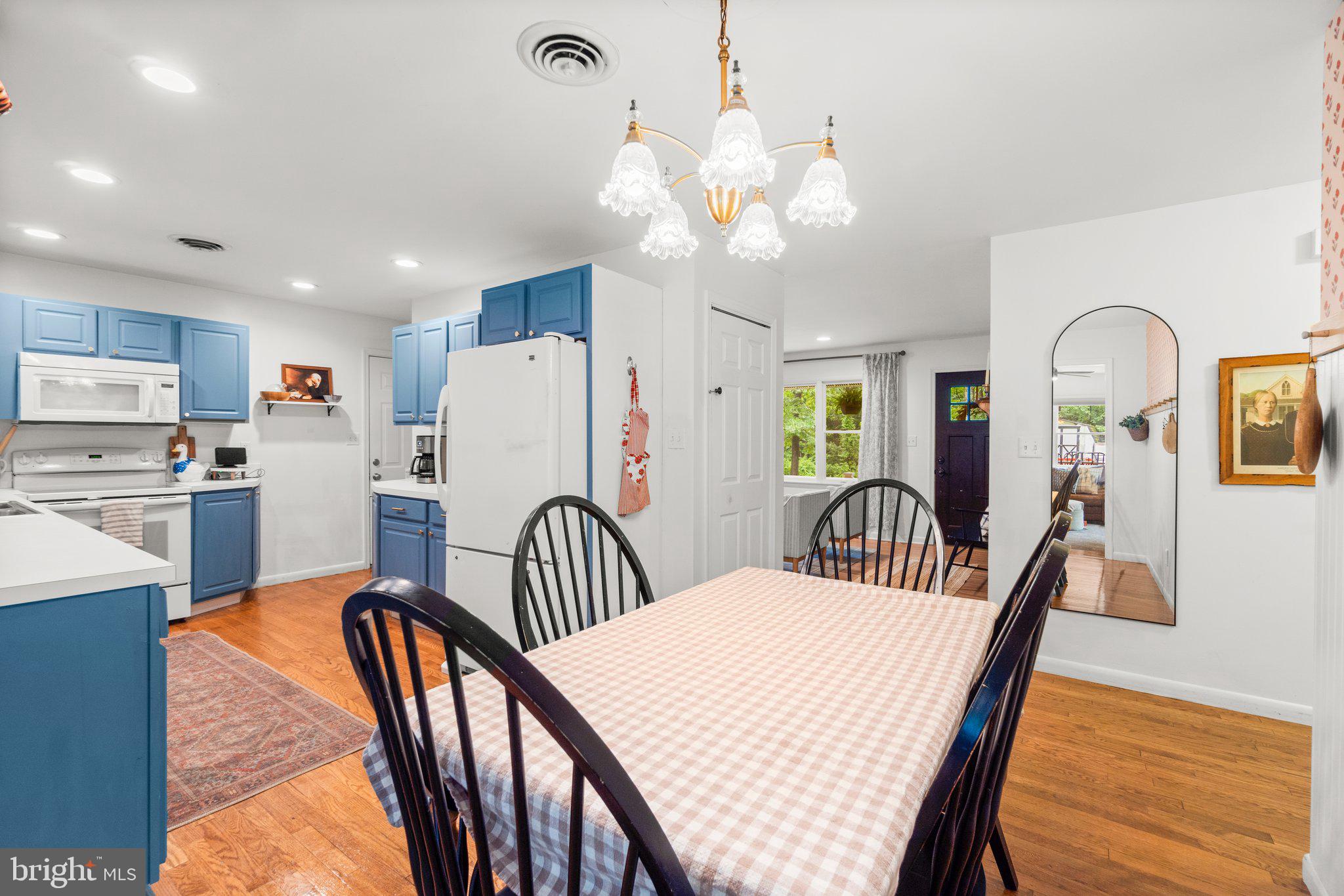 RESERVOIR RIDGE - Residential