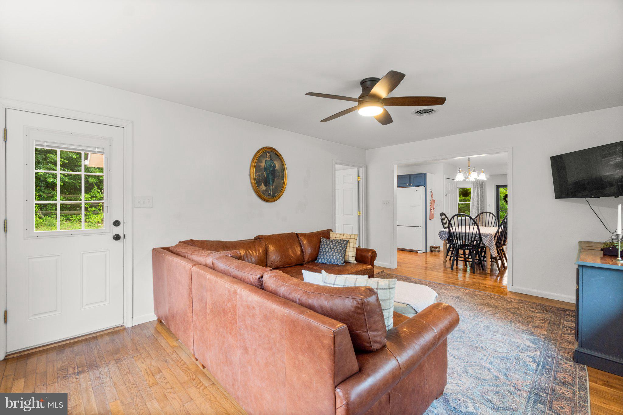 RESERVOIR RIDGE - Residential