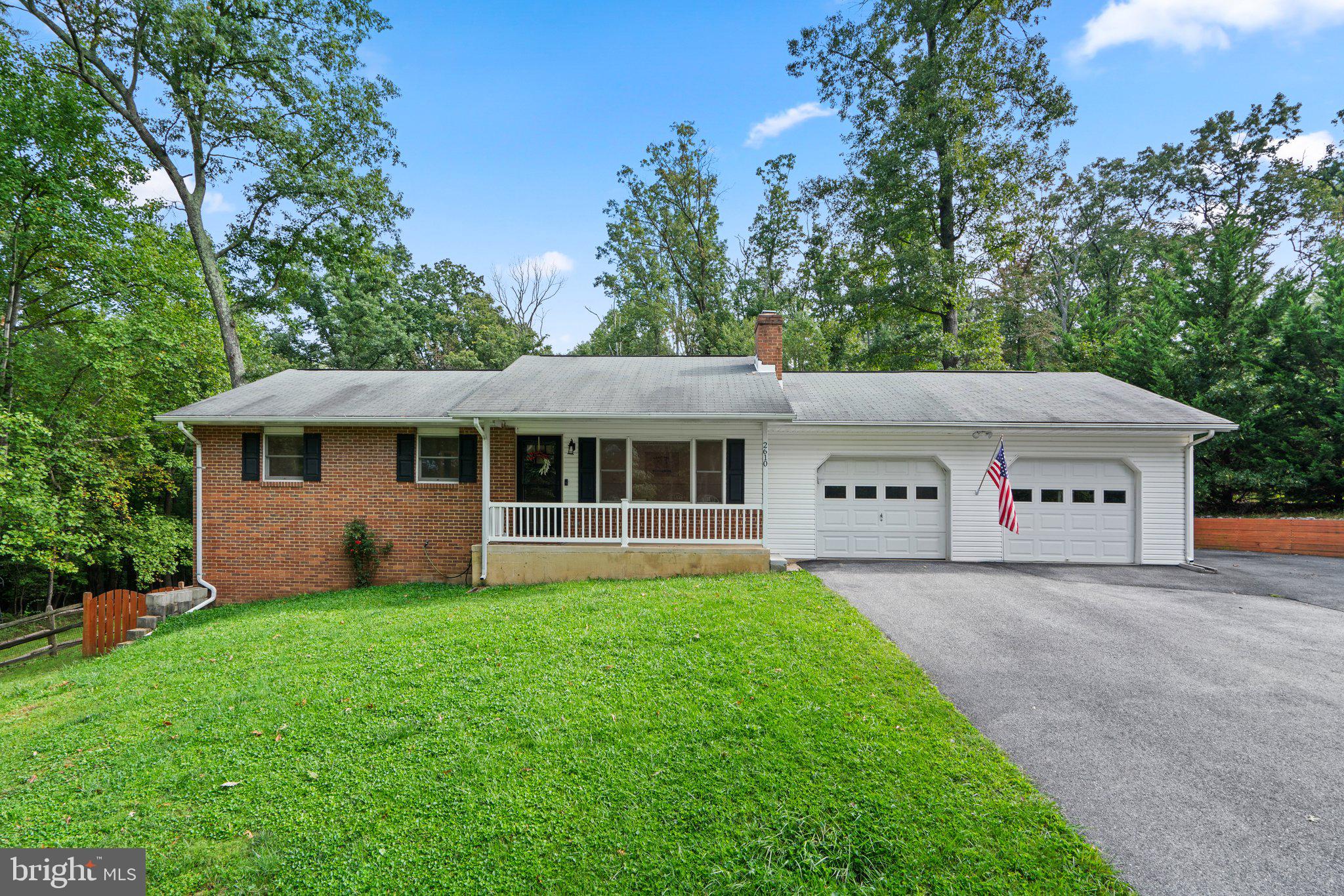 RESERVOIR RIDGE - Residential