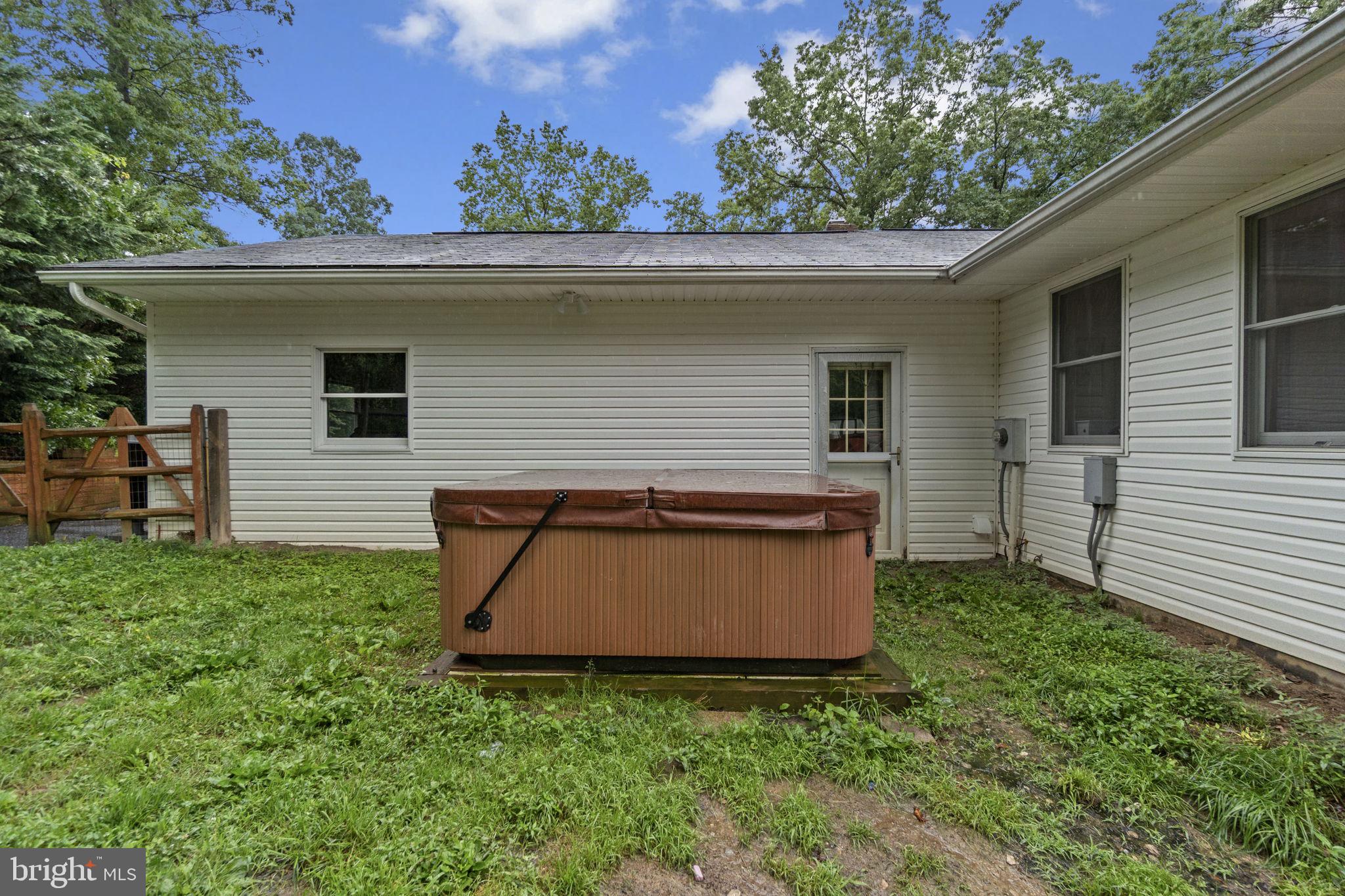 RESERVOIR RIDGE - Residential