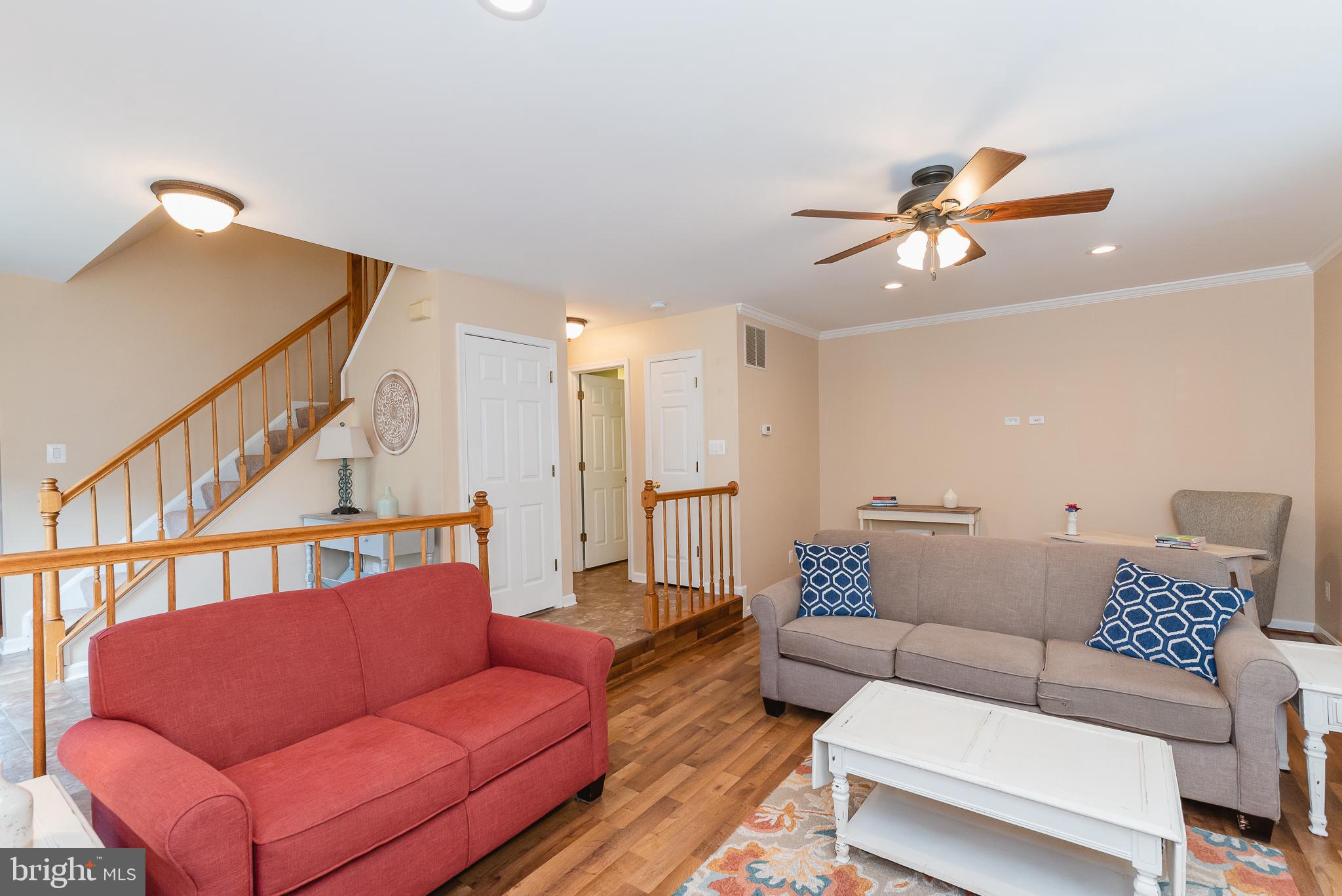 FOXBOROUGH FARMS - Residential