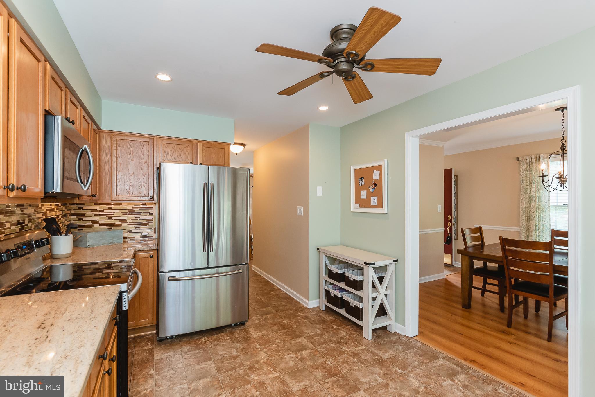 FOXBOROUGH FARMS - Residential