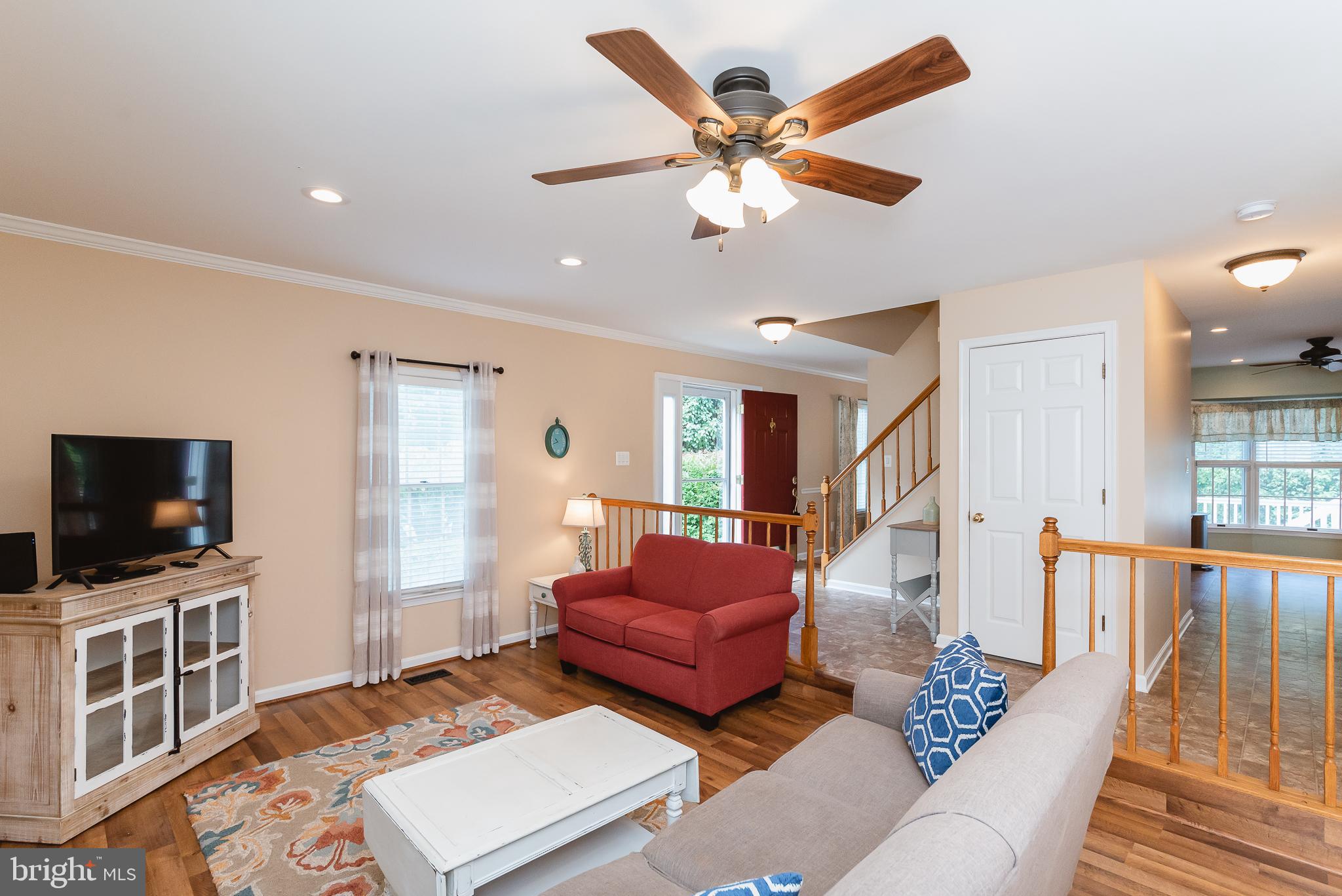 FOXBOROUGH FARMS - Residential