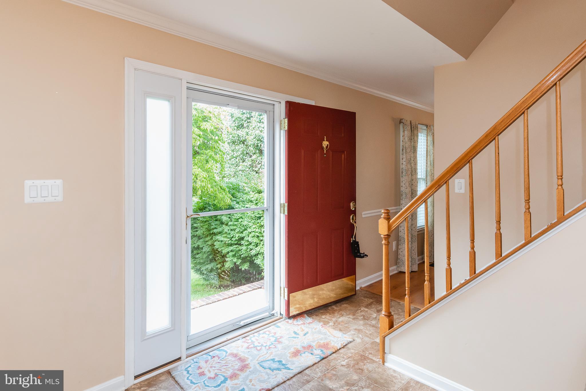 FOXBOROUGH FARMS - Residential