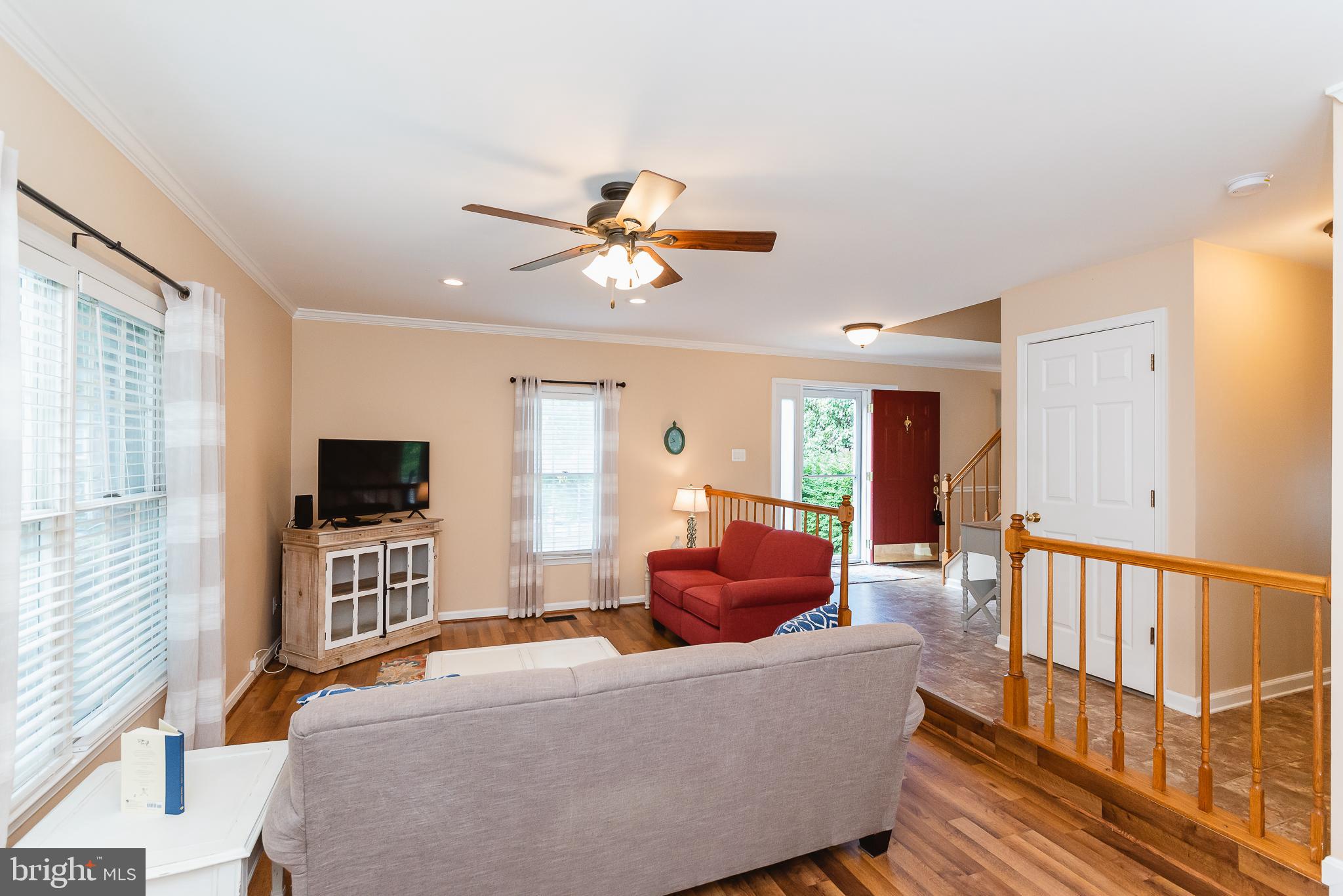 FOXBOROUGH FARMS - Residential