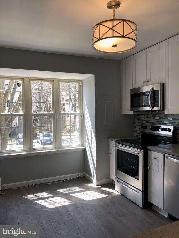 ARBORY CONDO PHASE ELEVE - Residential