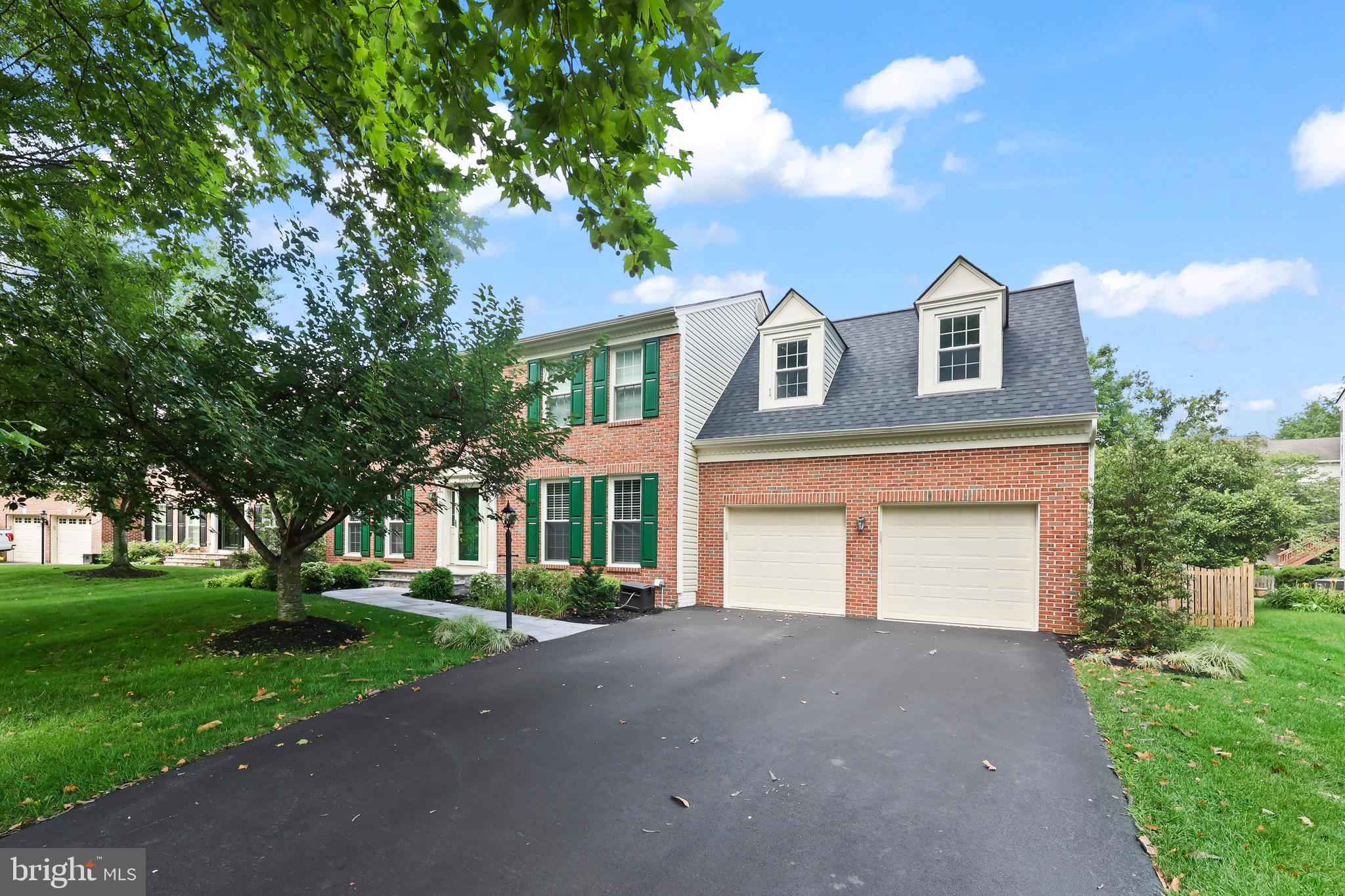 20751 STEAMSIDE PLACE