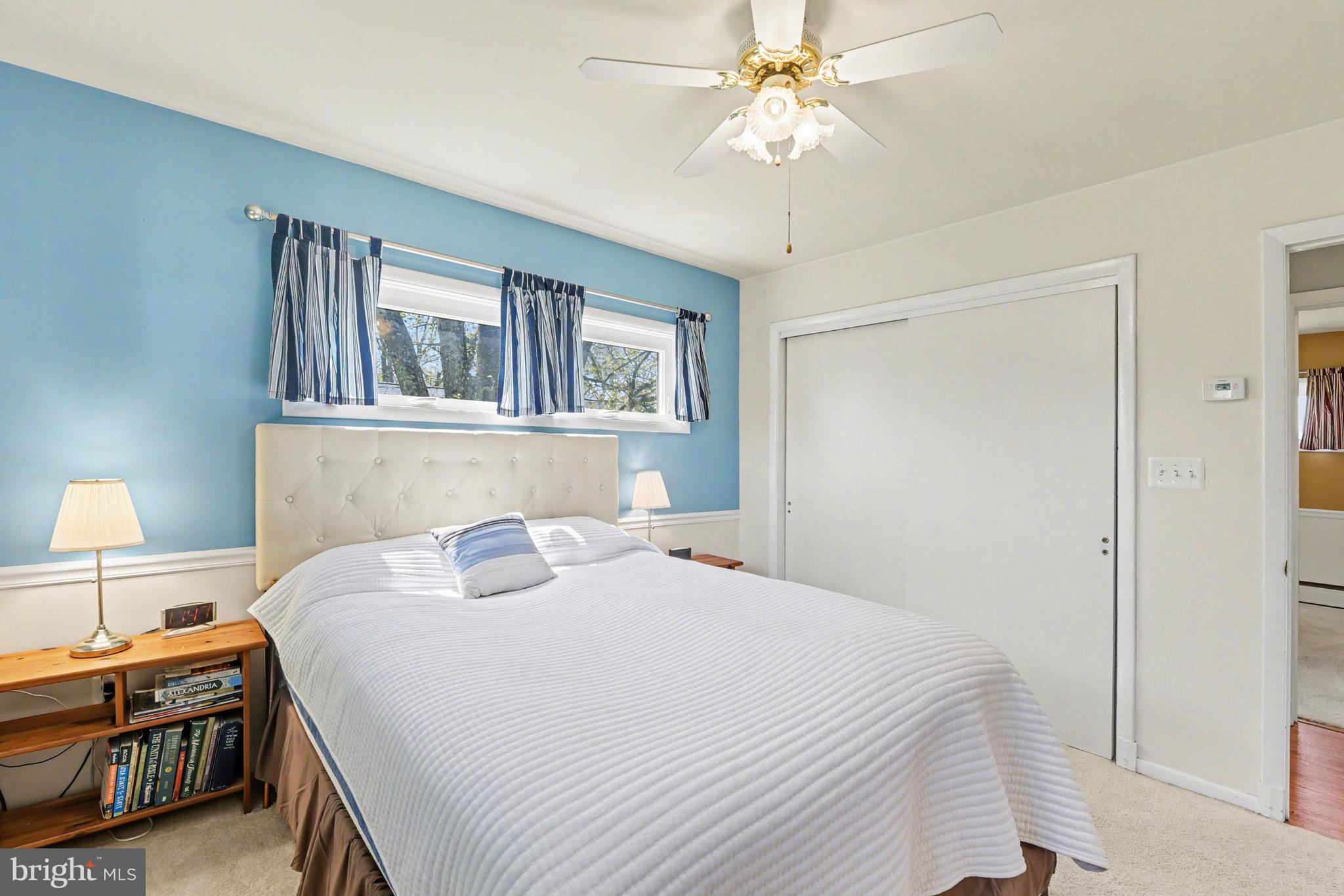 PERRY HALL MANOR - Residential