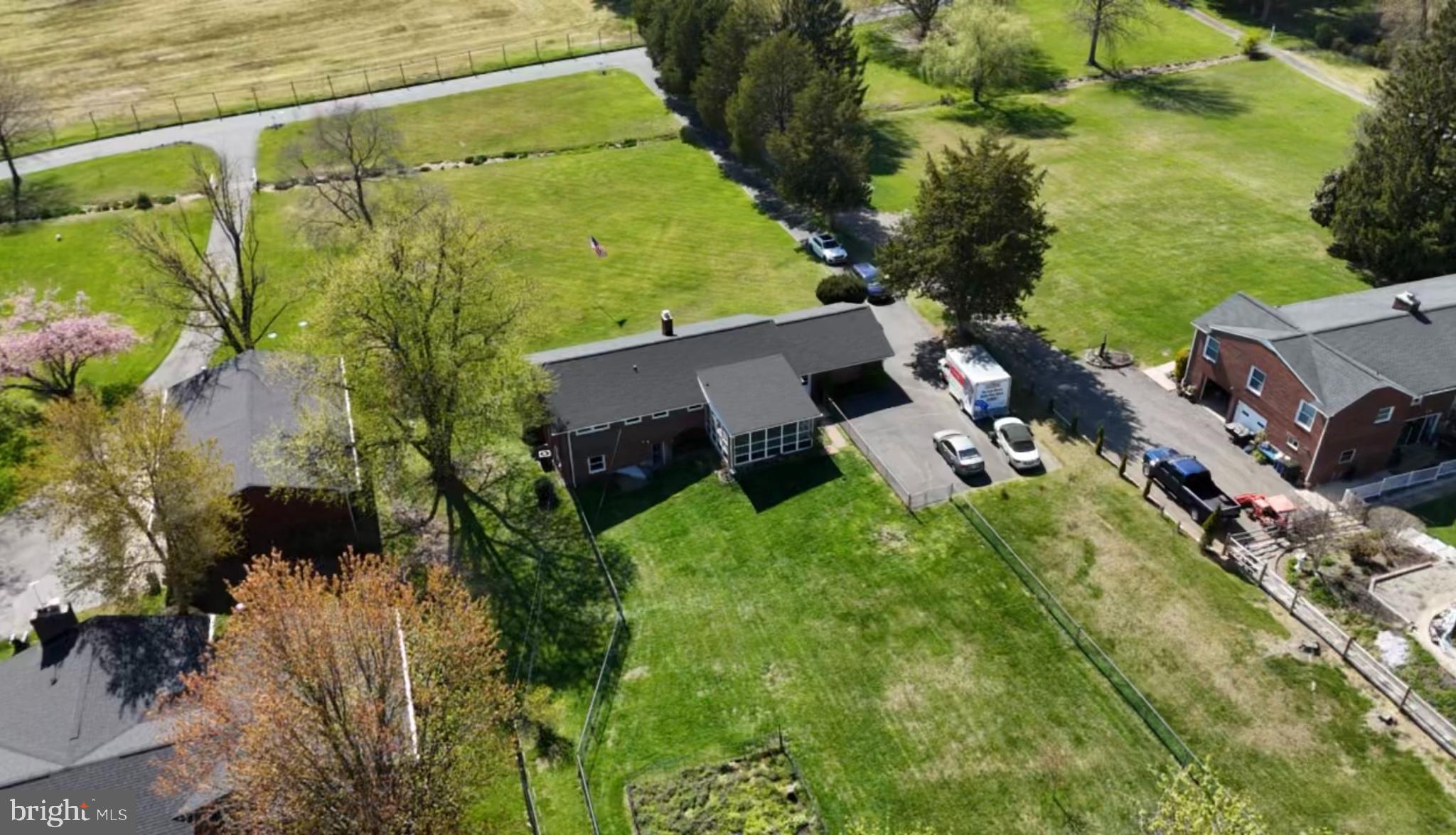 PERRY HALL MANOR - Residential