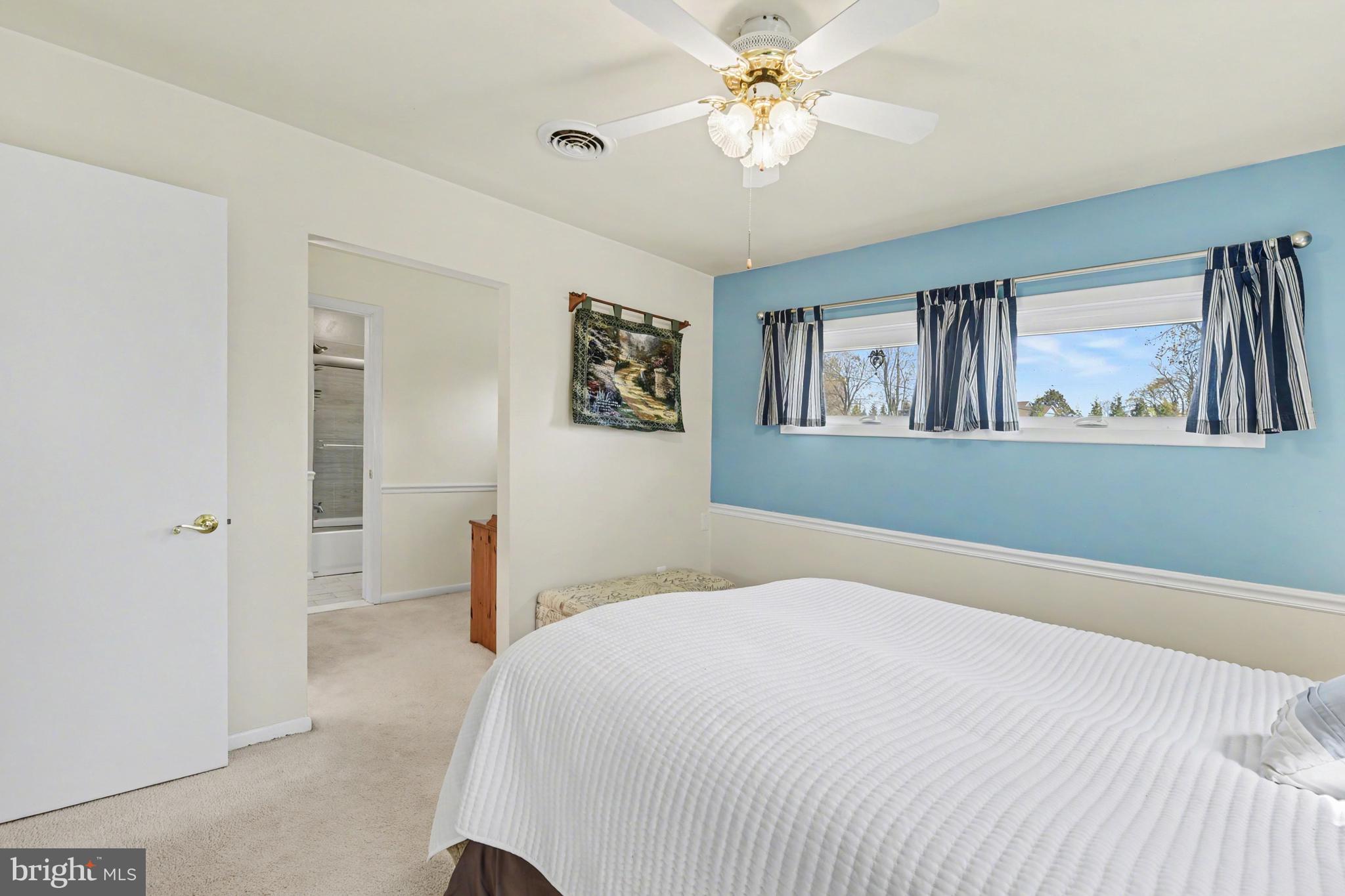 PERRY HALL MANOR - Residential