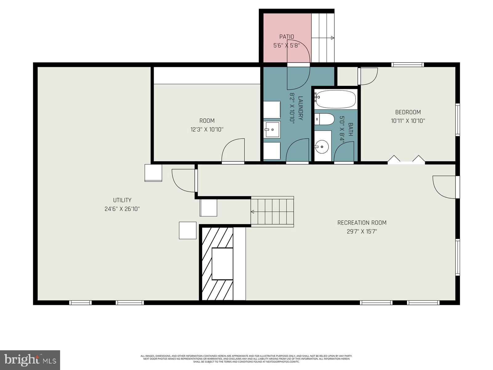 PERRY HALL MANOR - Residential